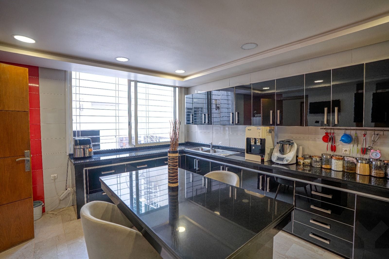 Villa 460 m² f Bouskoura — 24