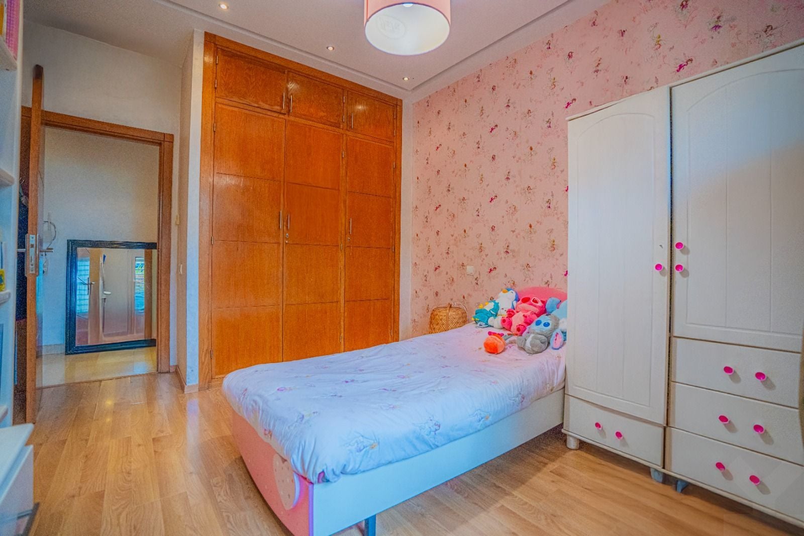 Villa 460 m² f Bouskoura — 19