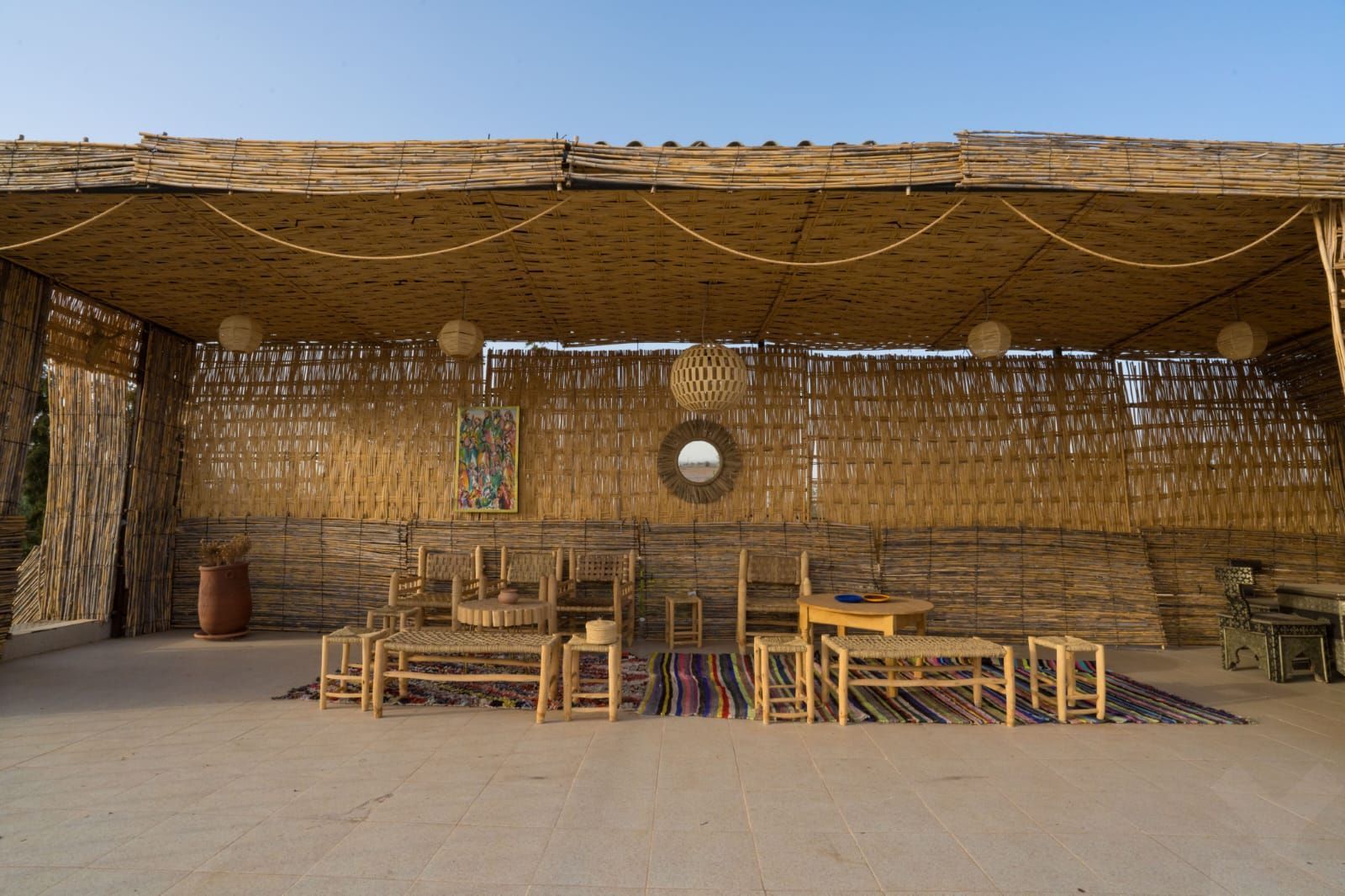 فيلا — Marrakech — 5