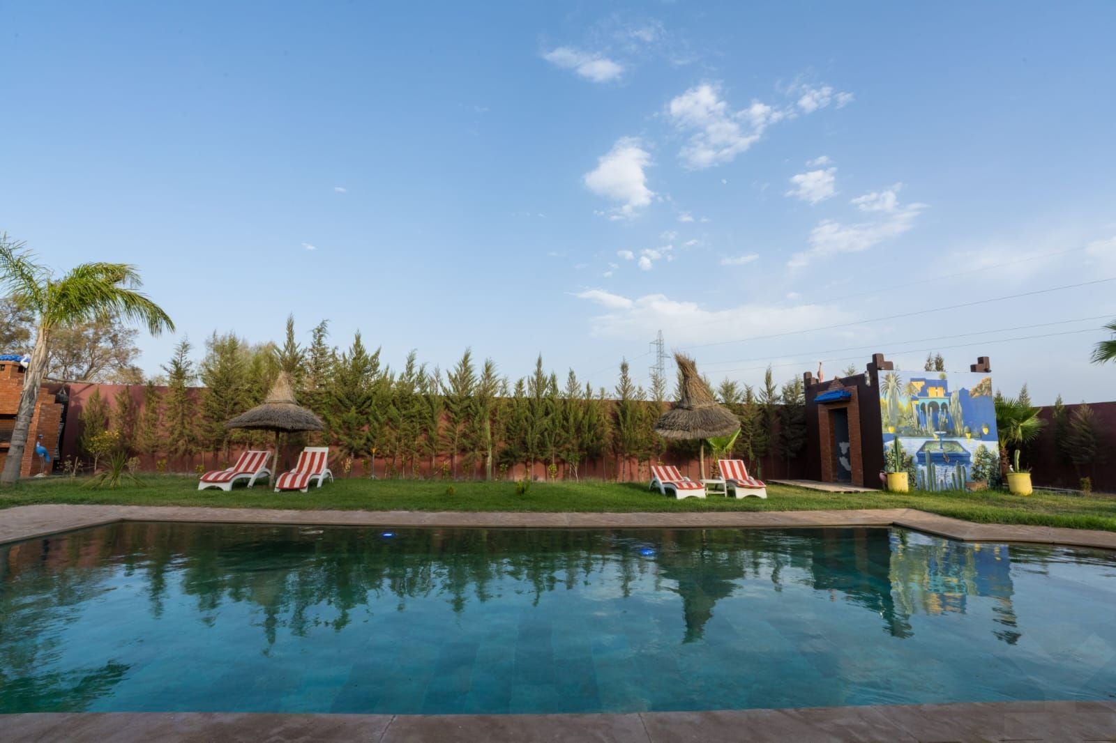 فيلا — Marrakech — 4