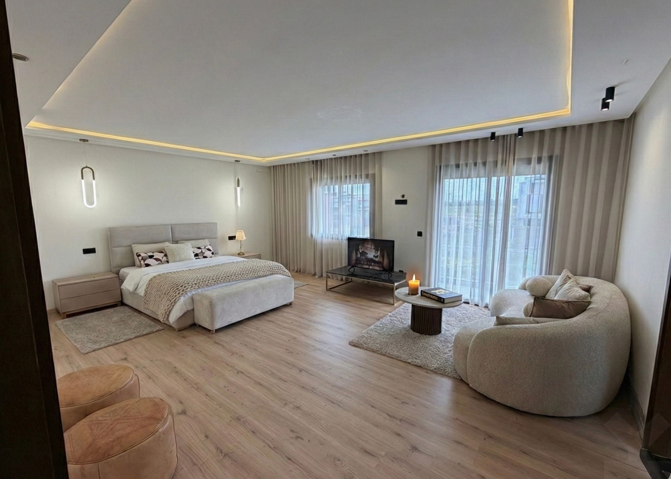 Villa 250 m² à Victoria — 9