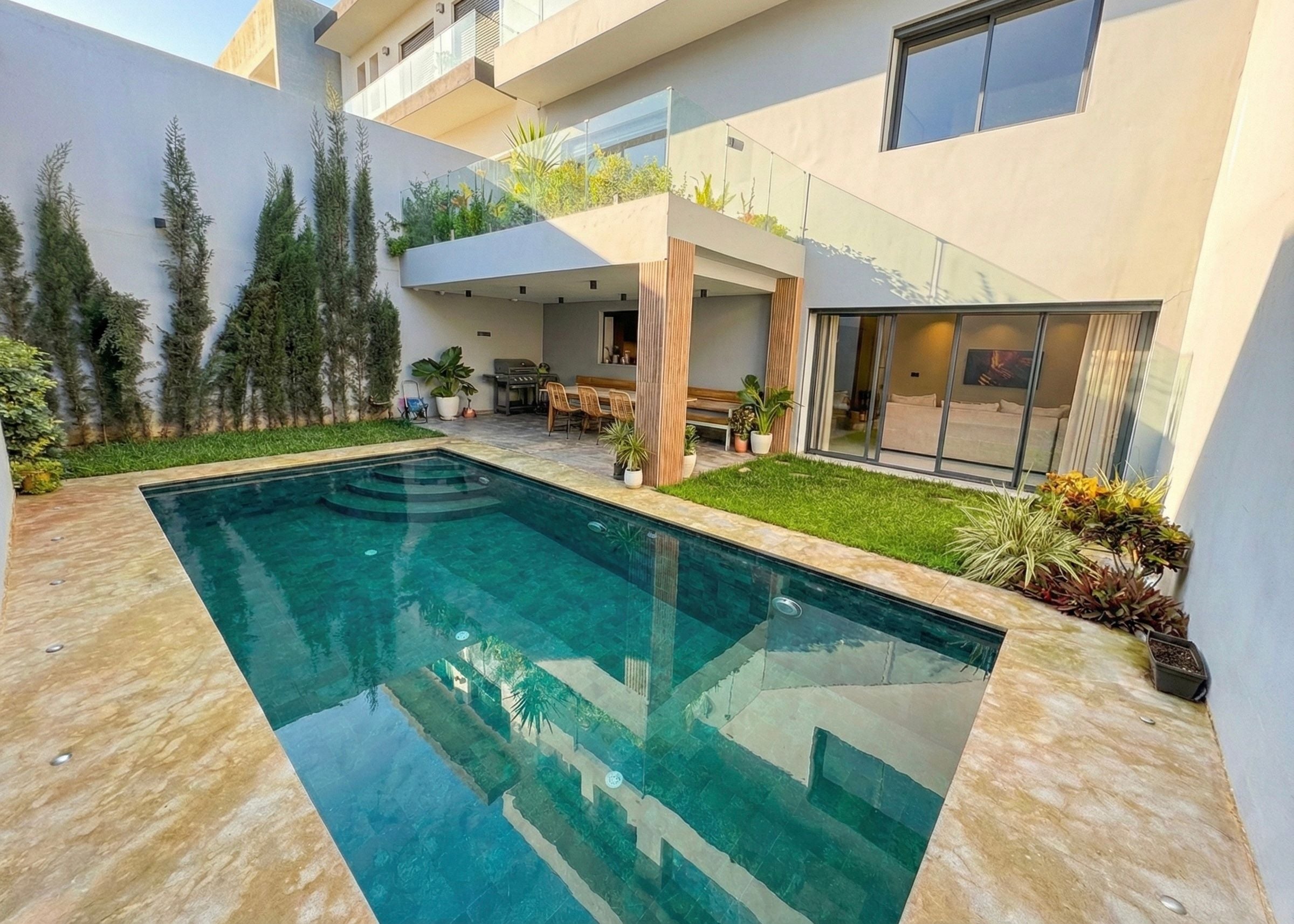 Villa 250 m² à Victoria — 18