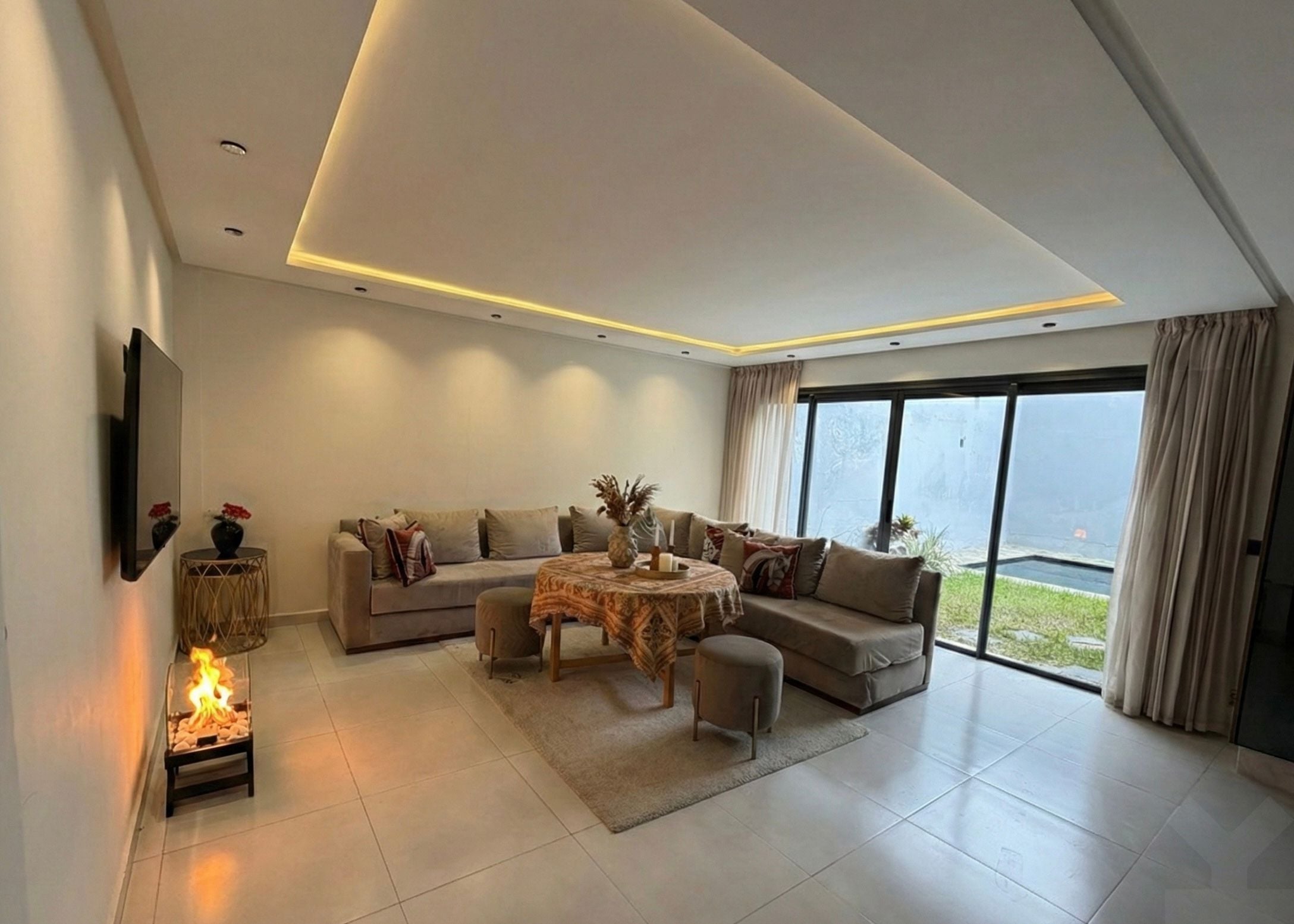 Villa 250 m² à Victoria — 15