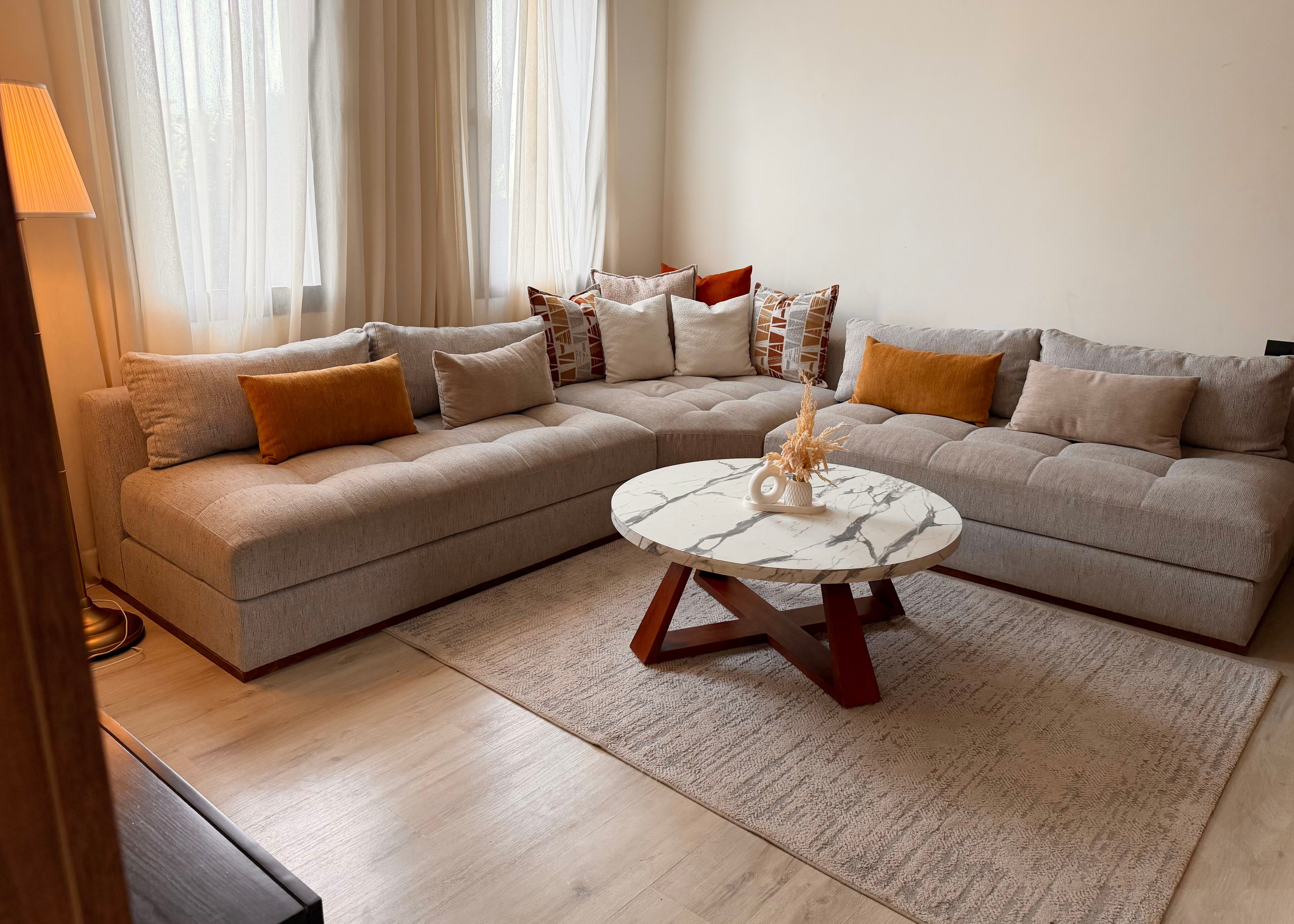 Villa 250 m² à Victoria — 21