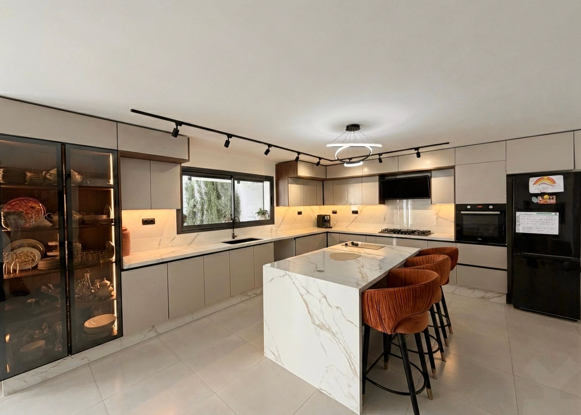 Villa 250 m² à Victoria — 14