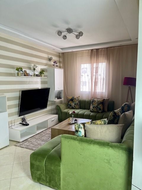 شقة — Bouskoura
