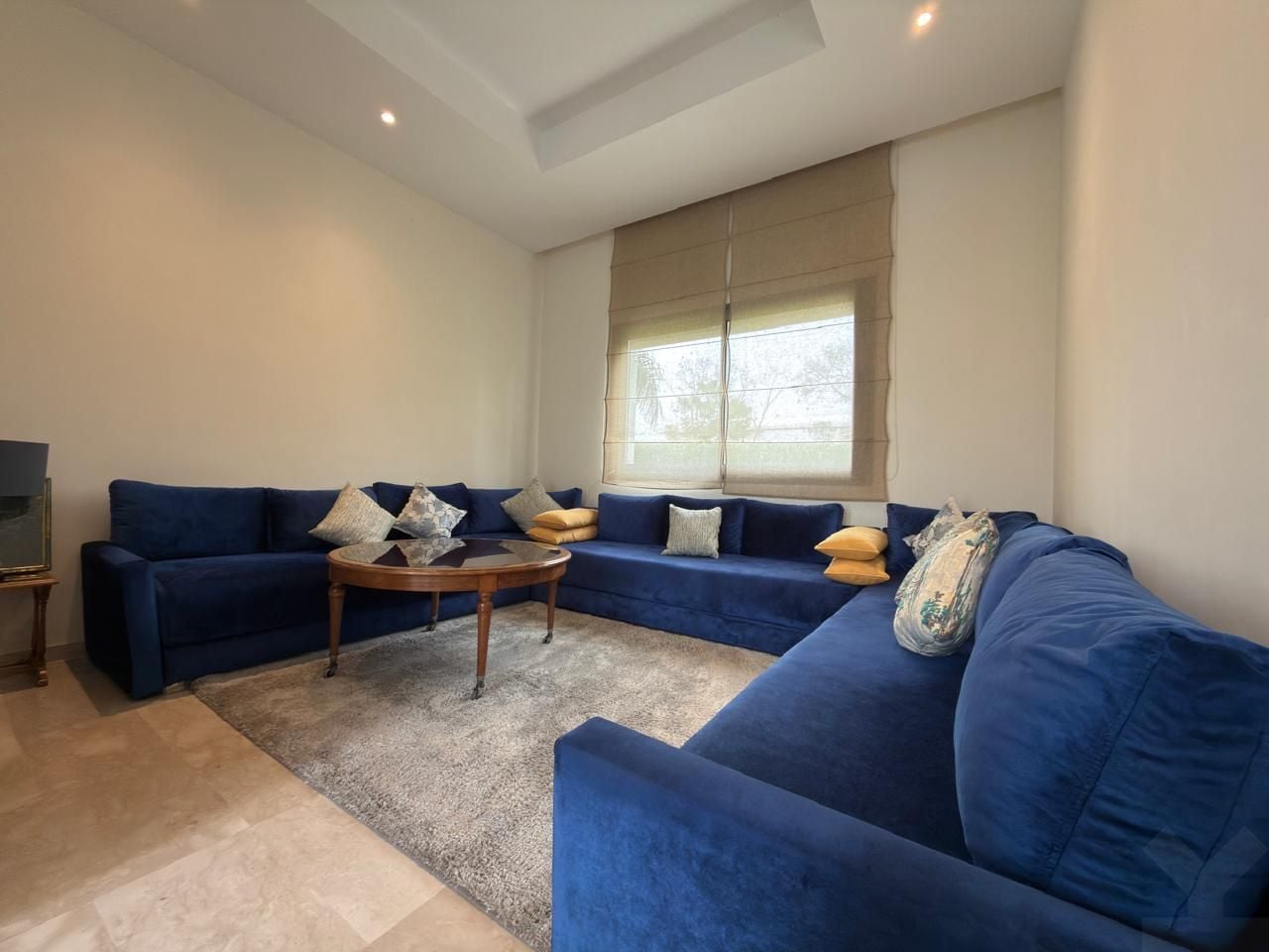 Villa — Bouskoura — 4