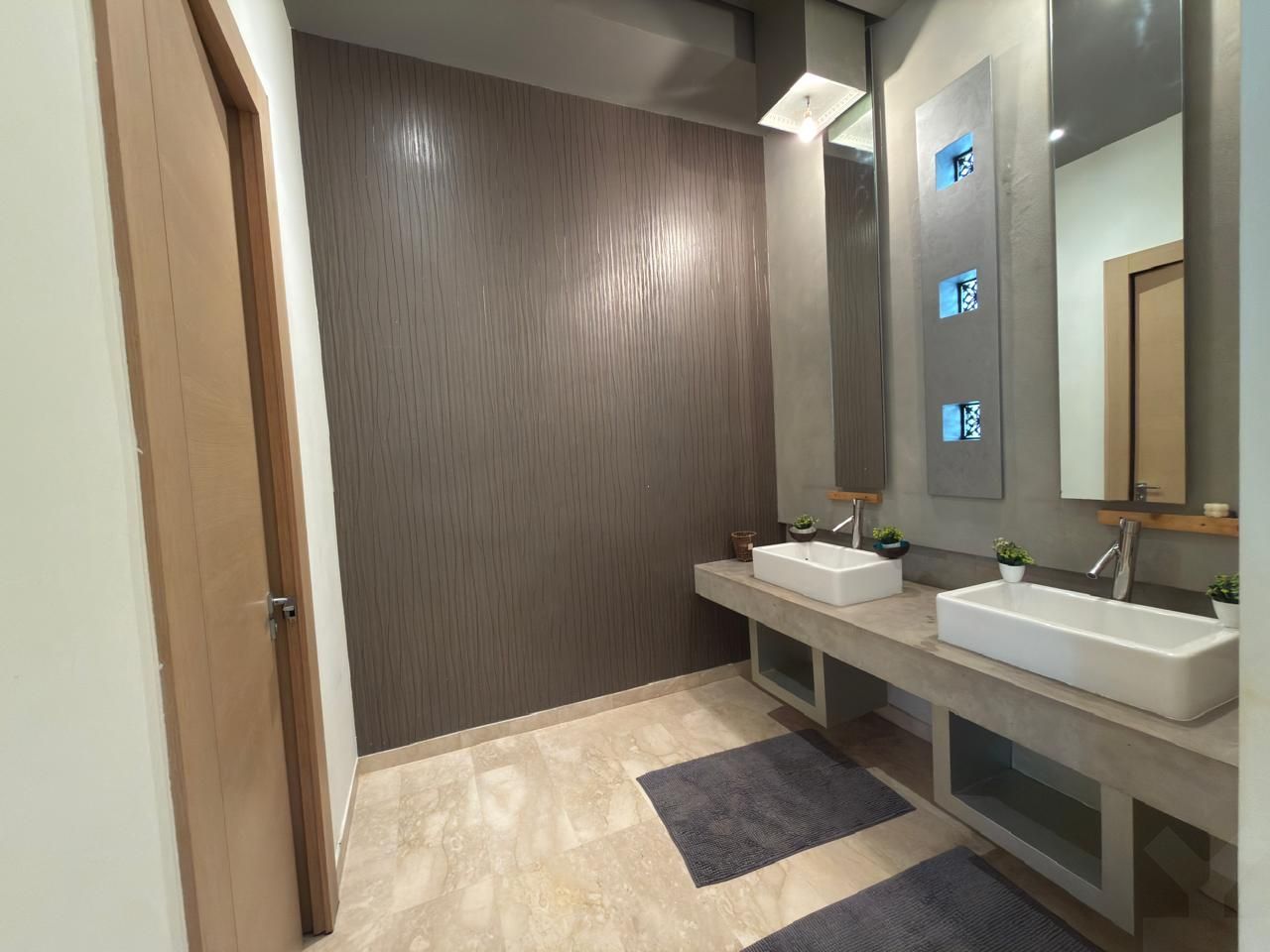 Villa — Bouskoura — 3
