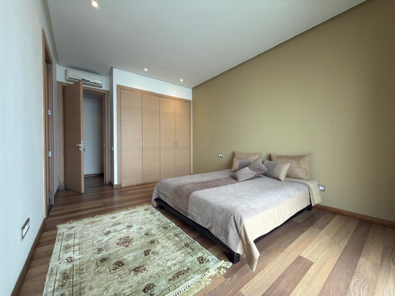 Villa — Bouskoura — 6