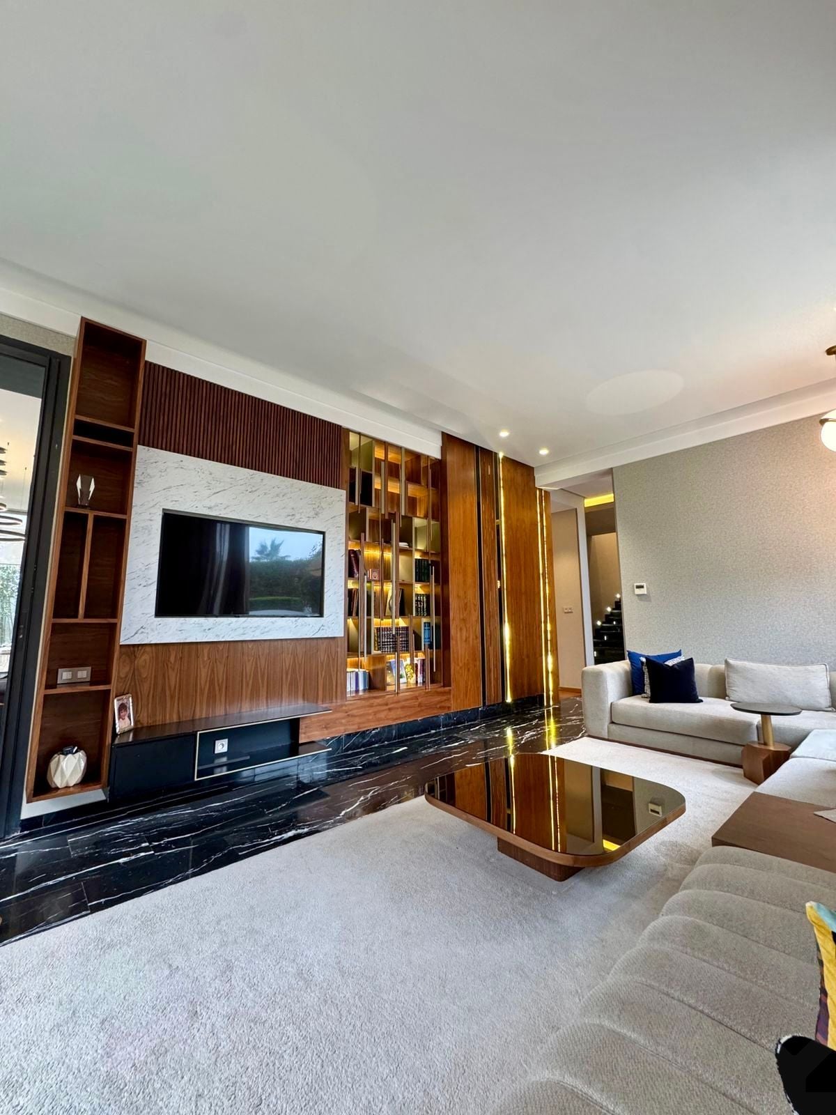 Villa 602 m² à Ville Verte — 15