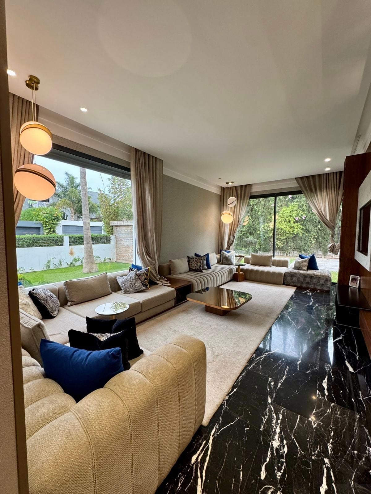 Villa 602 m² à Ville Verte — 16