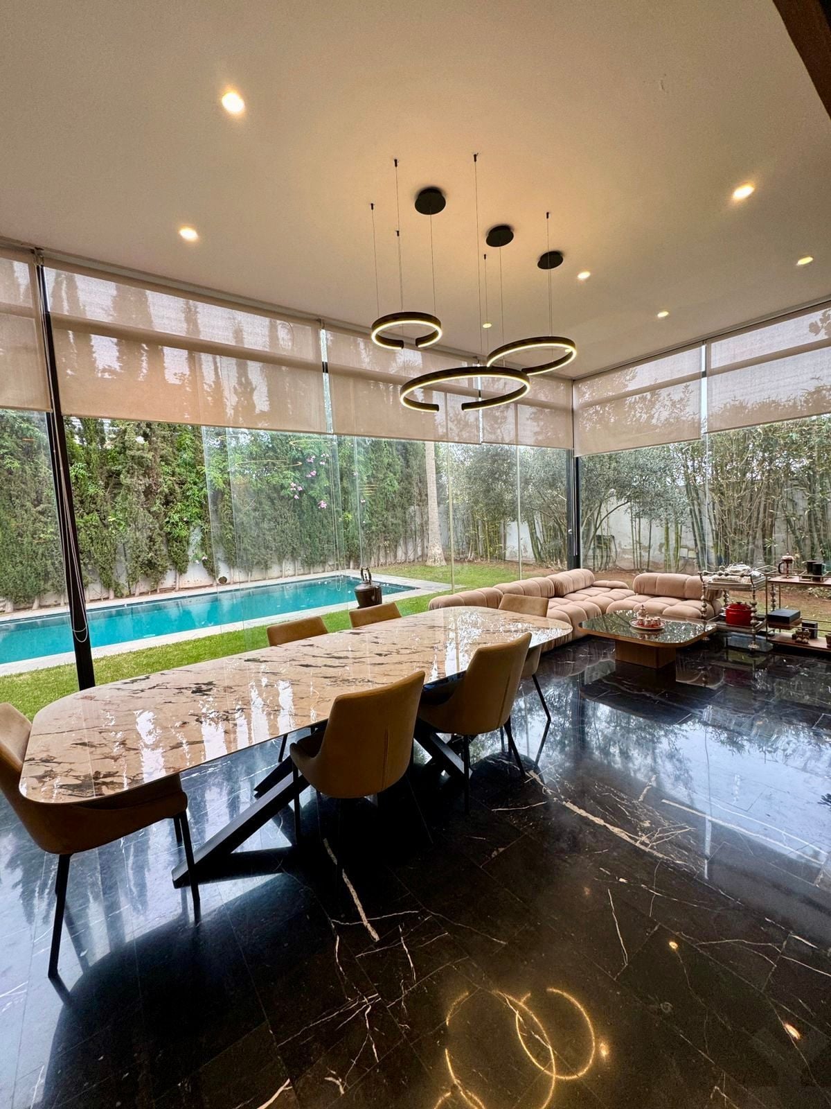 Villa 602 m² à Ville Verte — 18