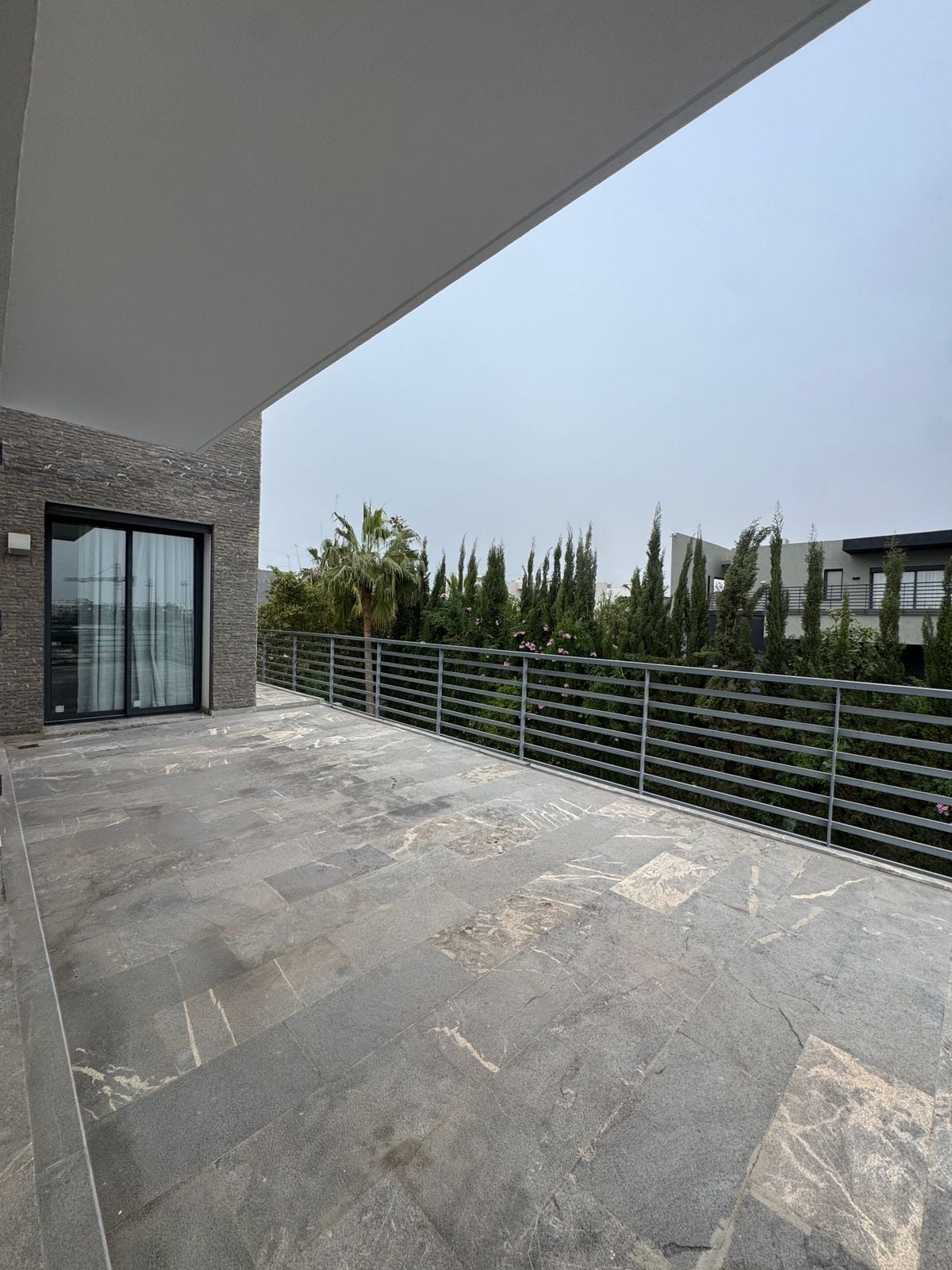Villa — Bouskoura