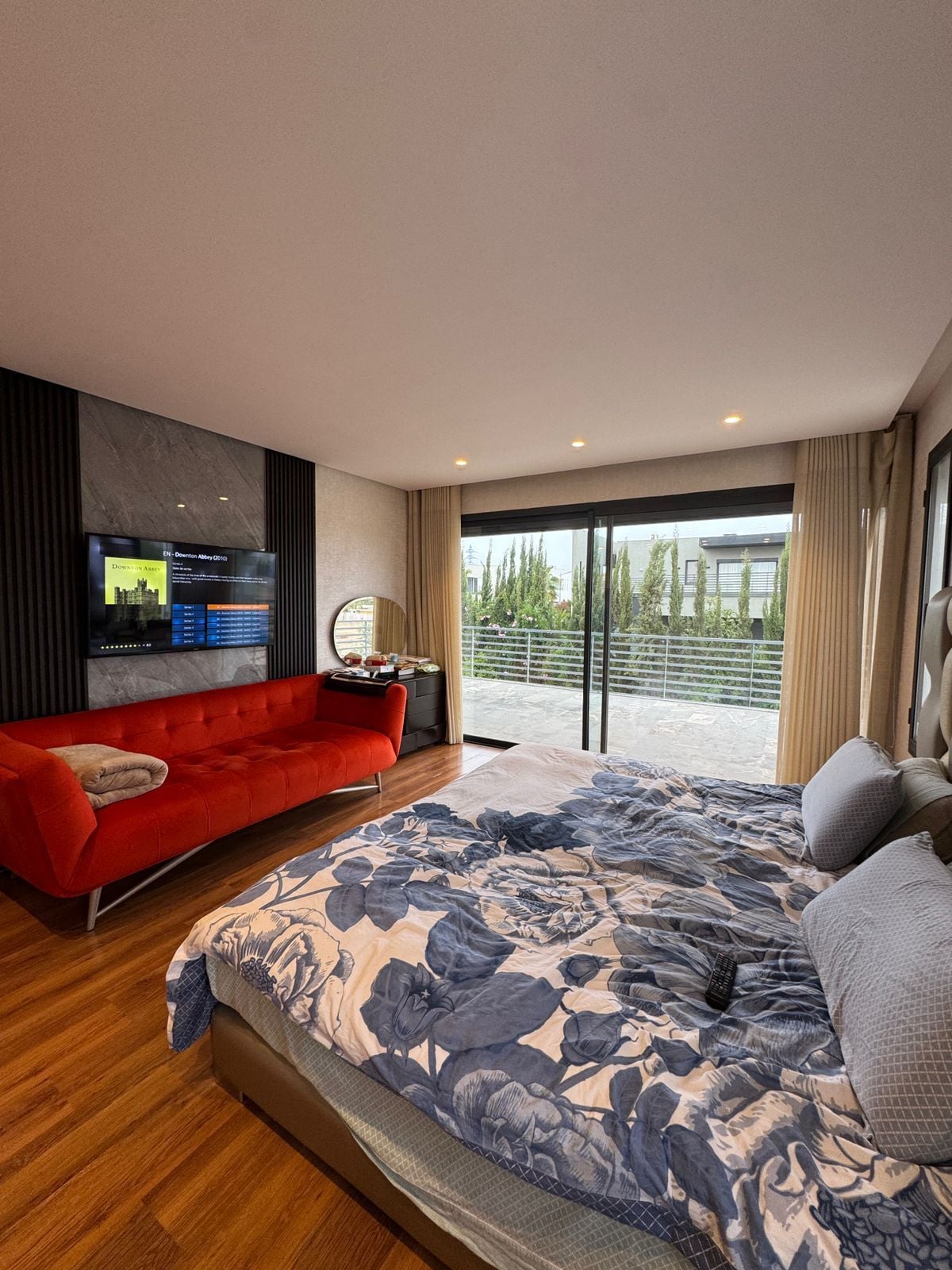 Villa — Bouskoura — 3