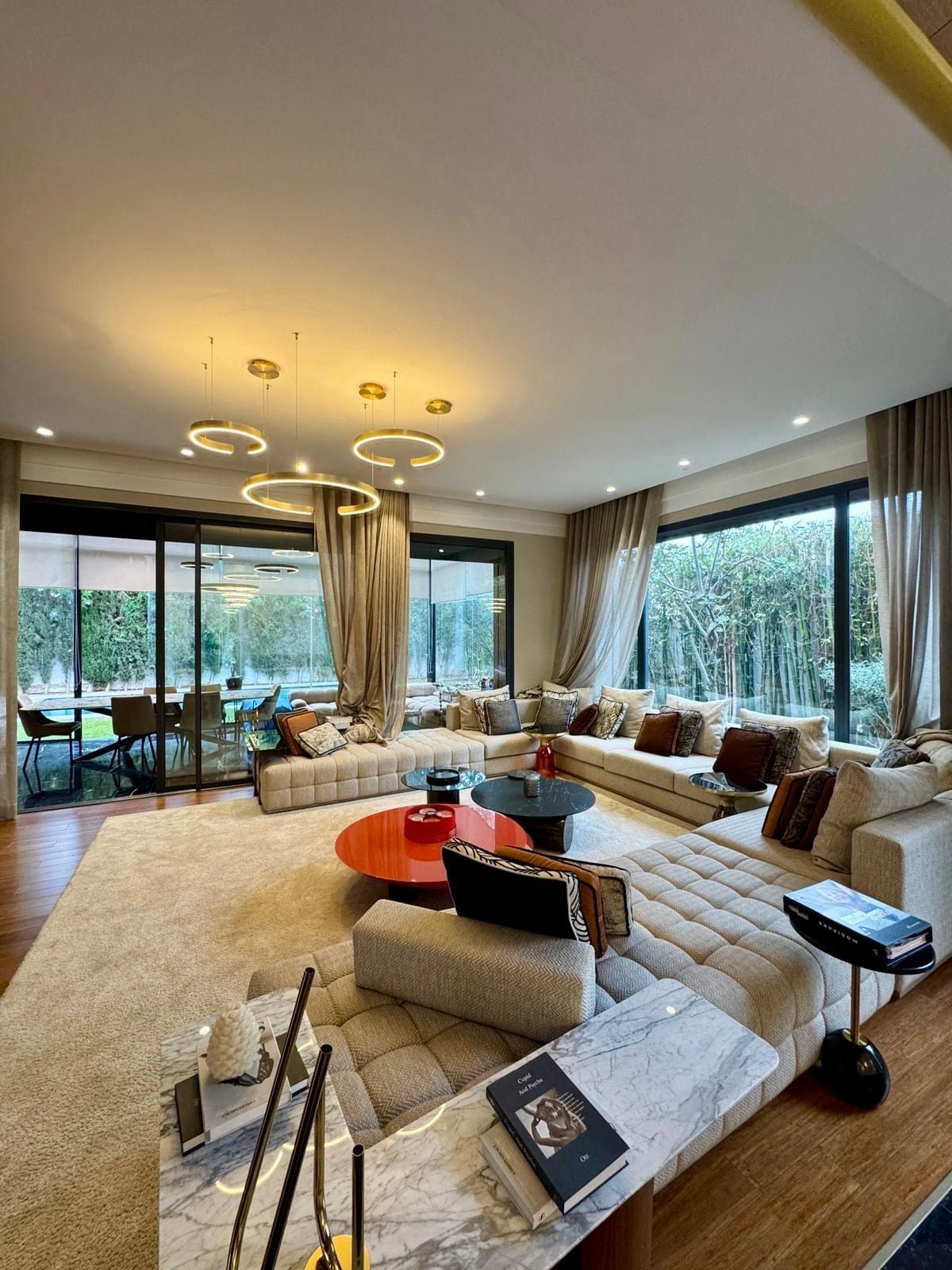 Villa 602 m² à Ville Verte — 7