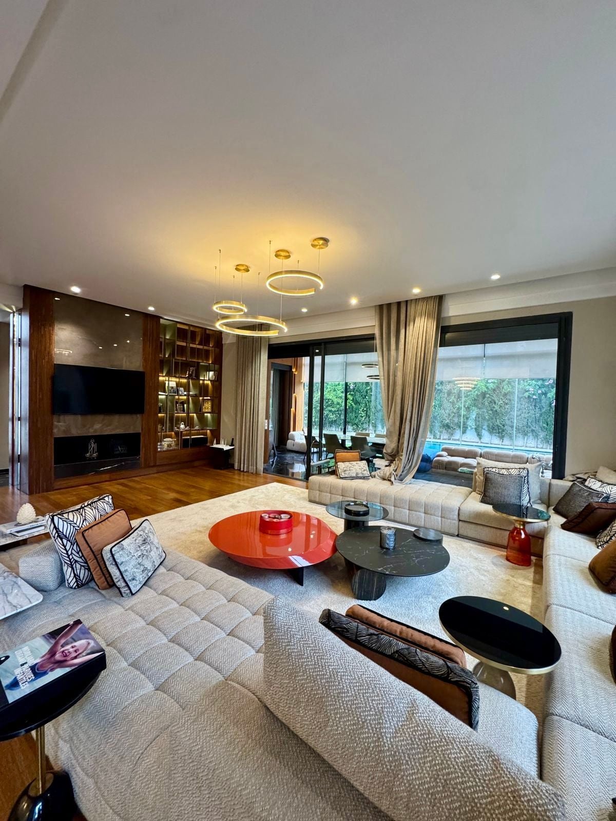 Villa 602 m² à Ville Verte — 12
