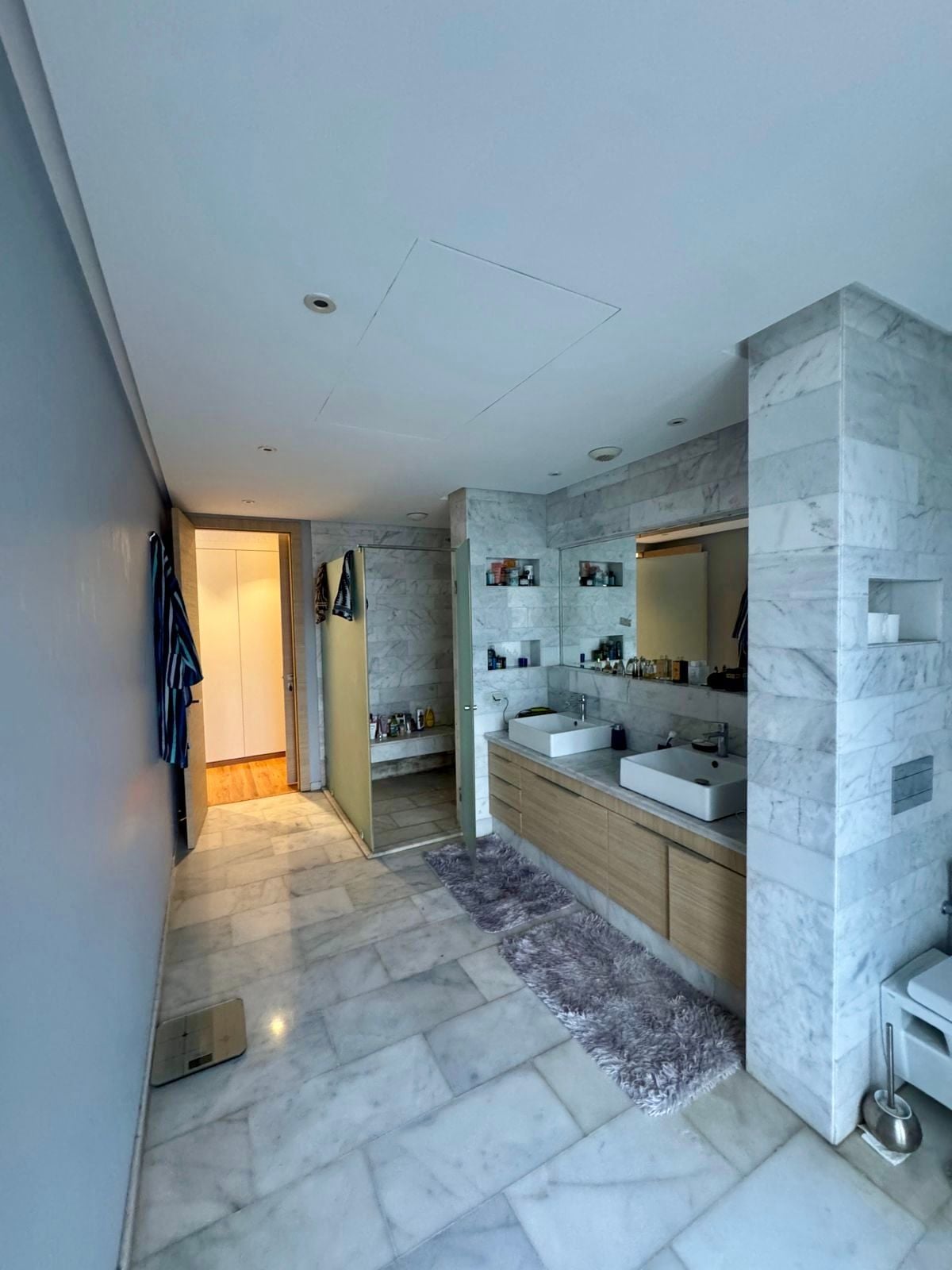 Villa — Bouskoura — 4