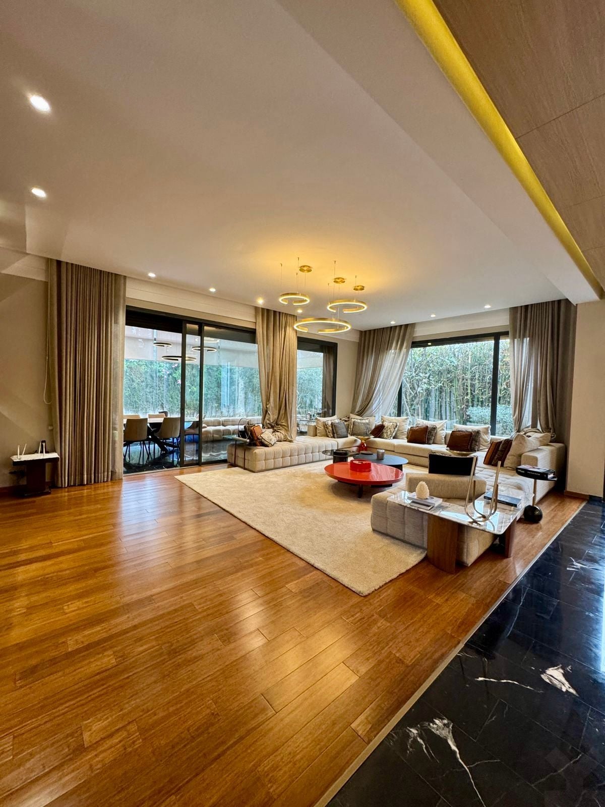 Villa 602 m² à Ville Verte — 10