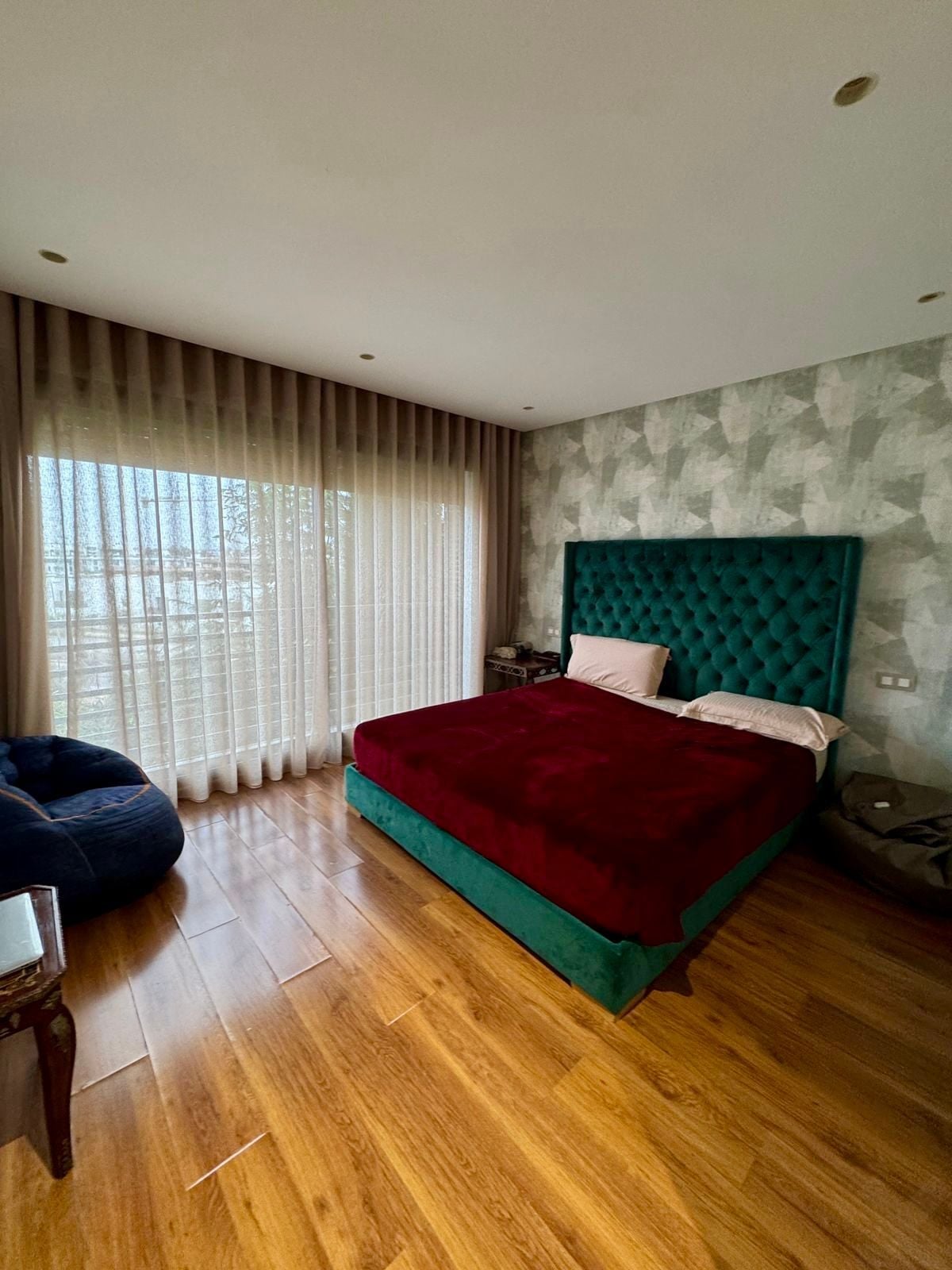 Villa 602 m² à Ville Verte — 9
