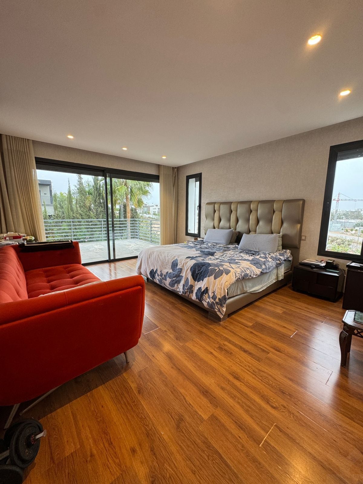 Villa — Bouskoura — 6
