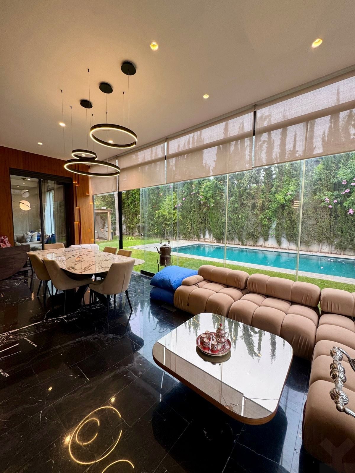 Villa 602 m² à Ville Verte — 11