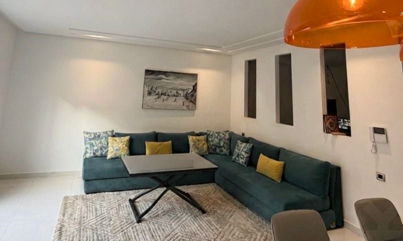 Villa 251 m² à Bouskoura — 17
