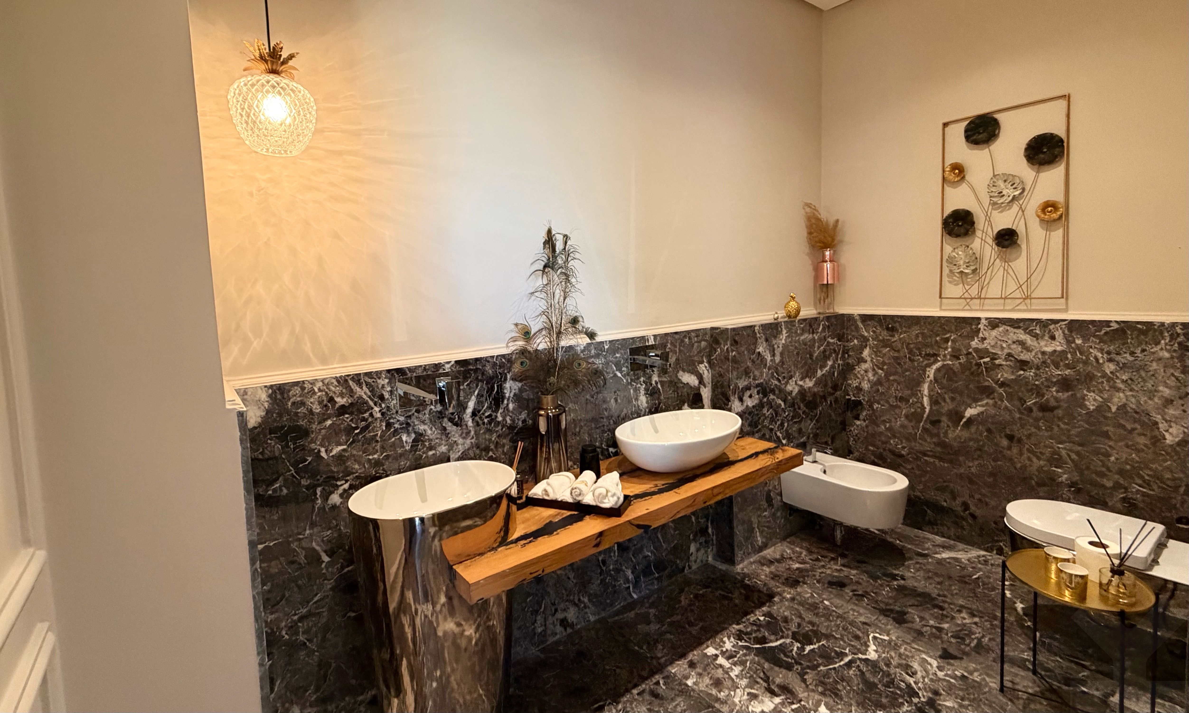 Villa — Bouskoura — 6
