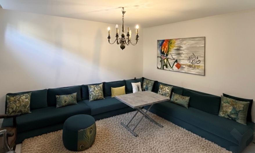 Villa 251 m² à Bouskoura — 19
