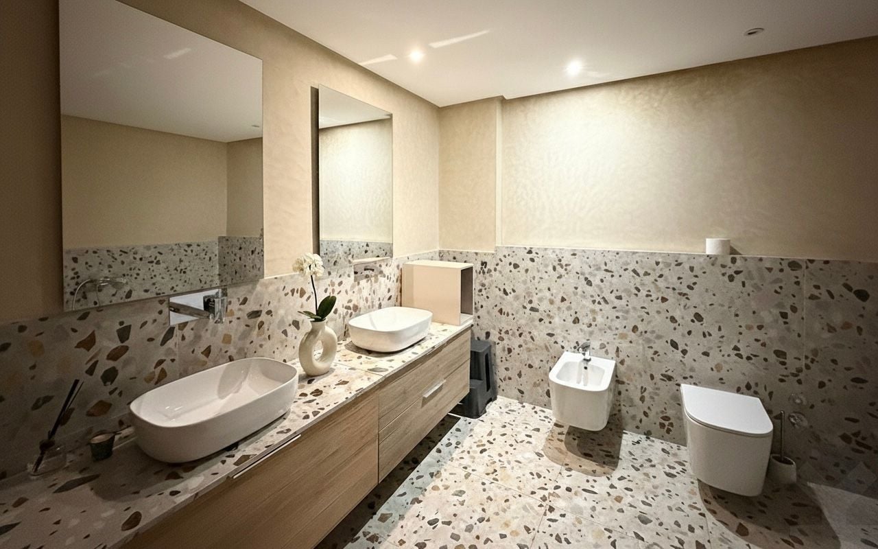 Villa 251 m² à Bouskoura — 15