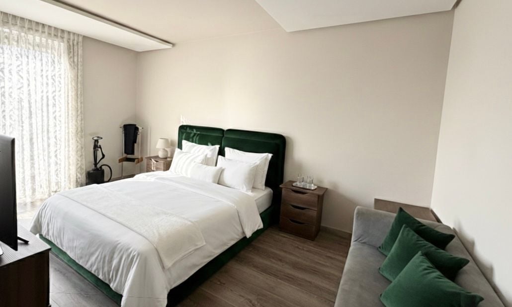 Villa 251 m² à Bouskoura — 12