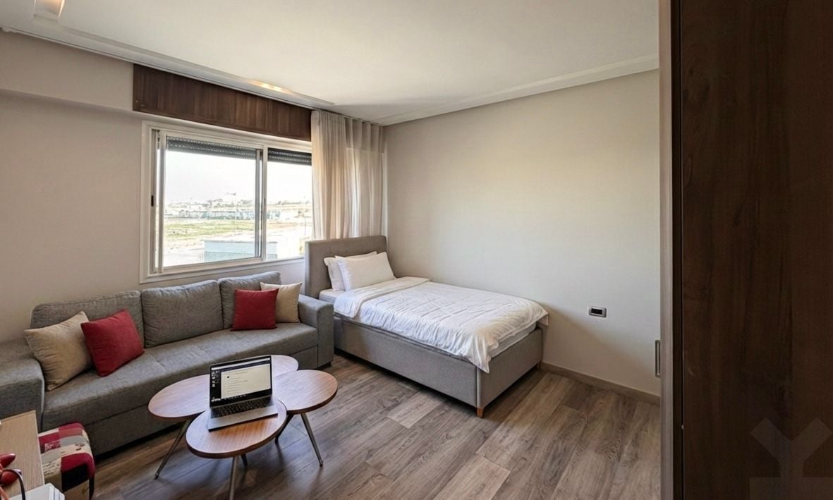 Villa 251 m² à Bouskoura — 8