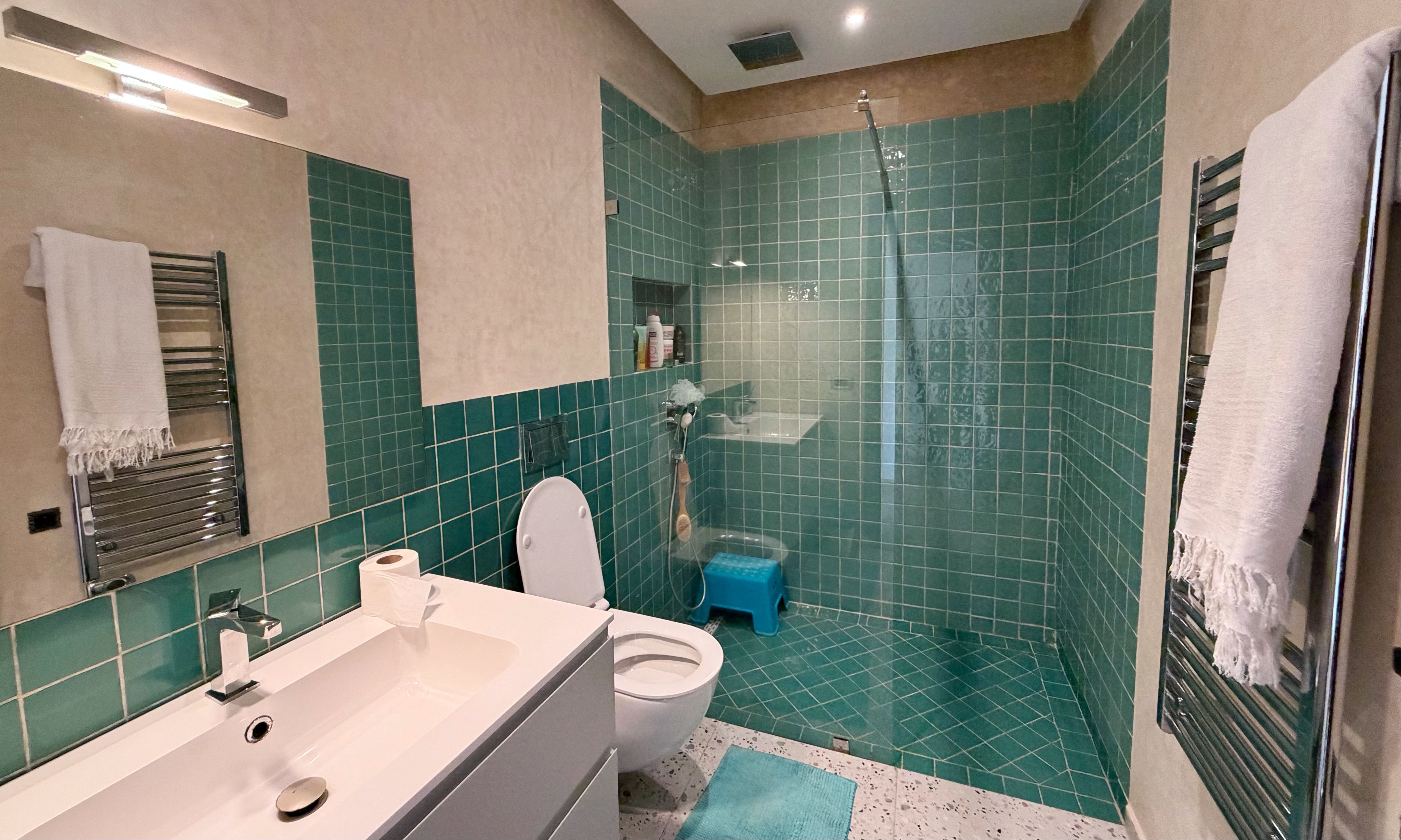 Villa 251 m² à Bouskoura — 11