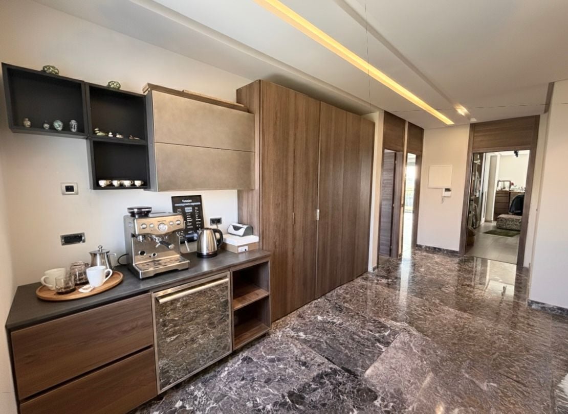 Villa 251 m² à Bouskoura — 7