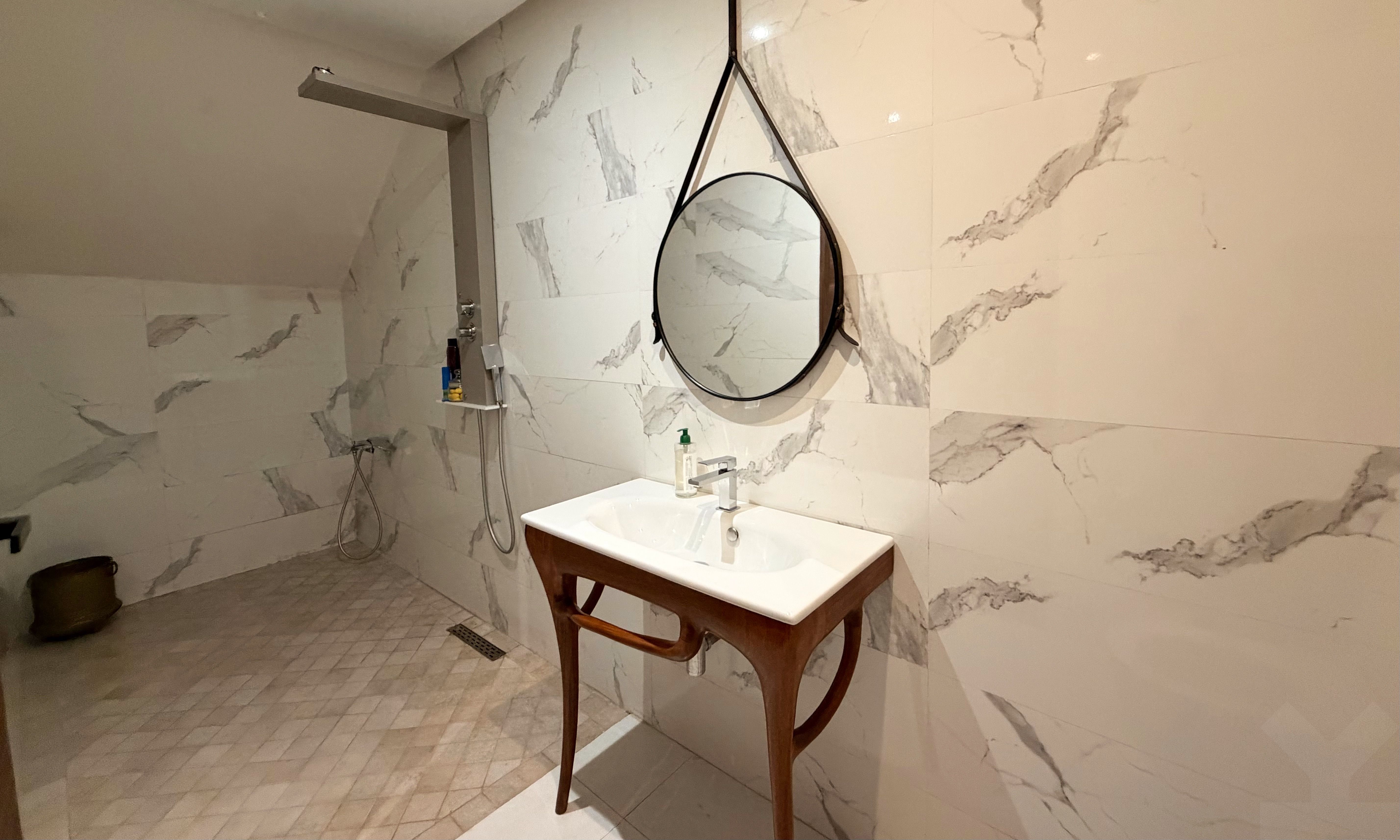 Villa 251 m² à Bouskoura — 22
