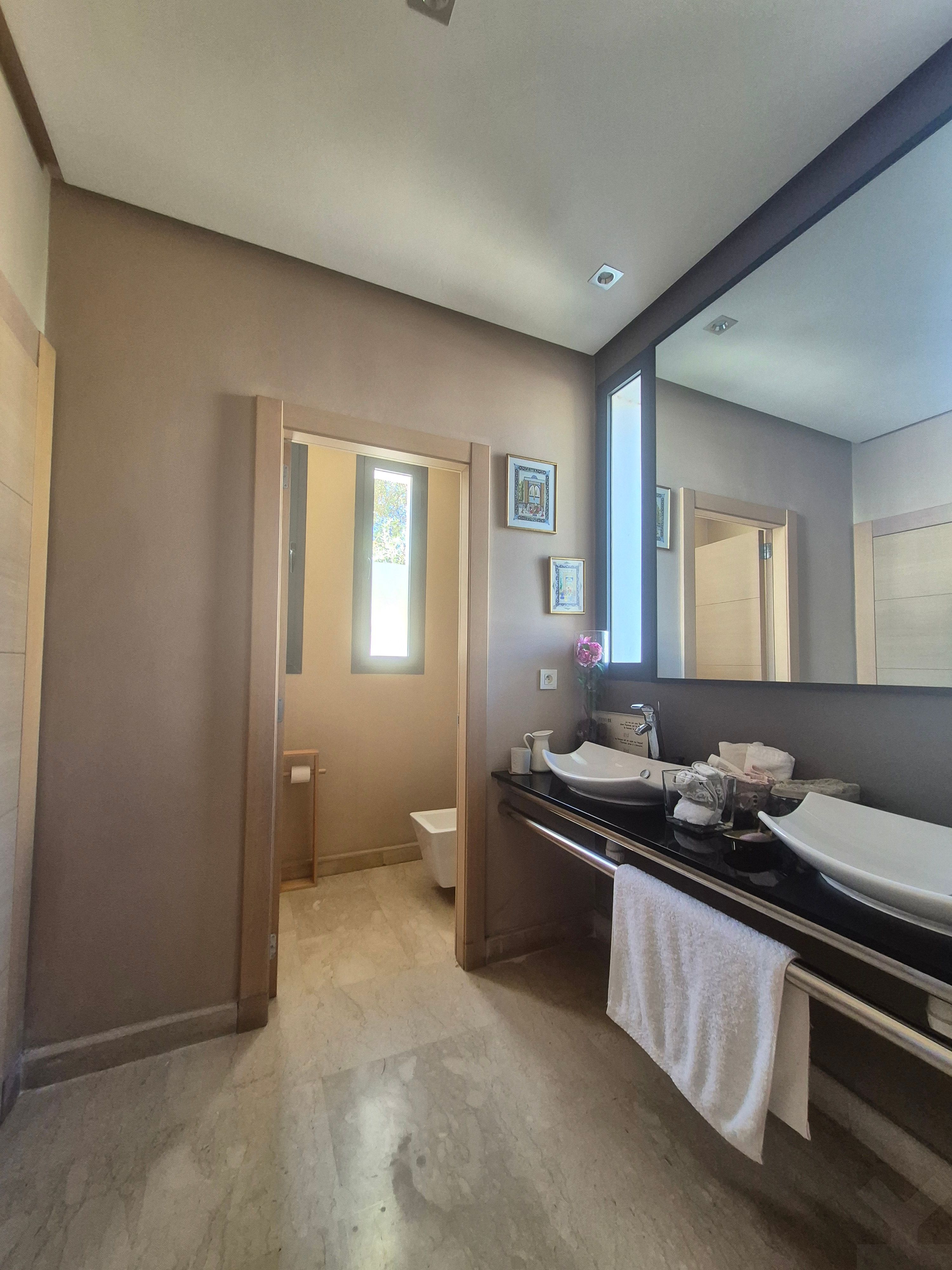 Villa 620 m² à Bouskoura — 11