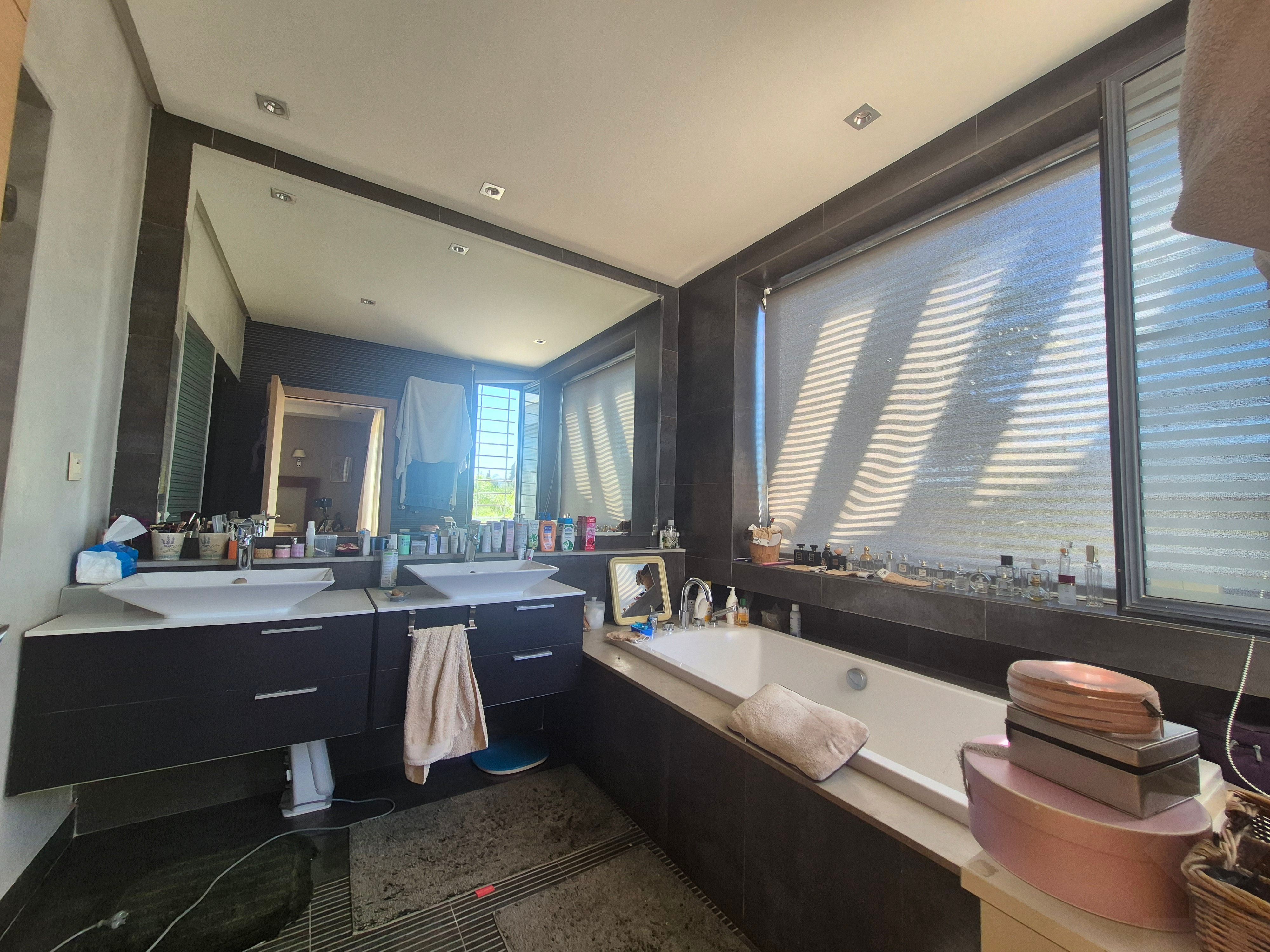Villa 620 m² à Bouskoura — 13