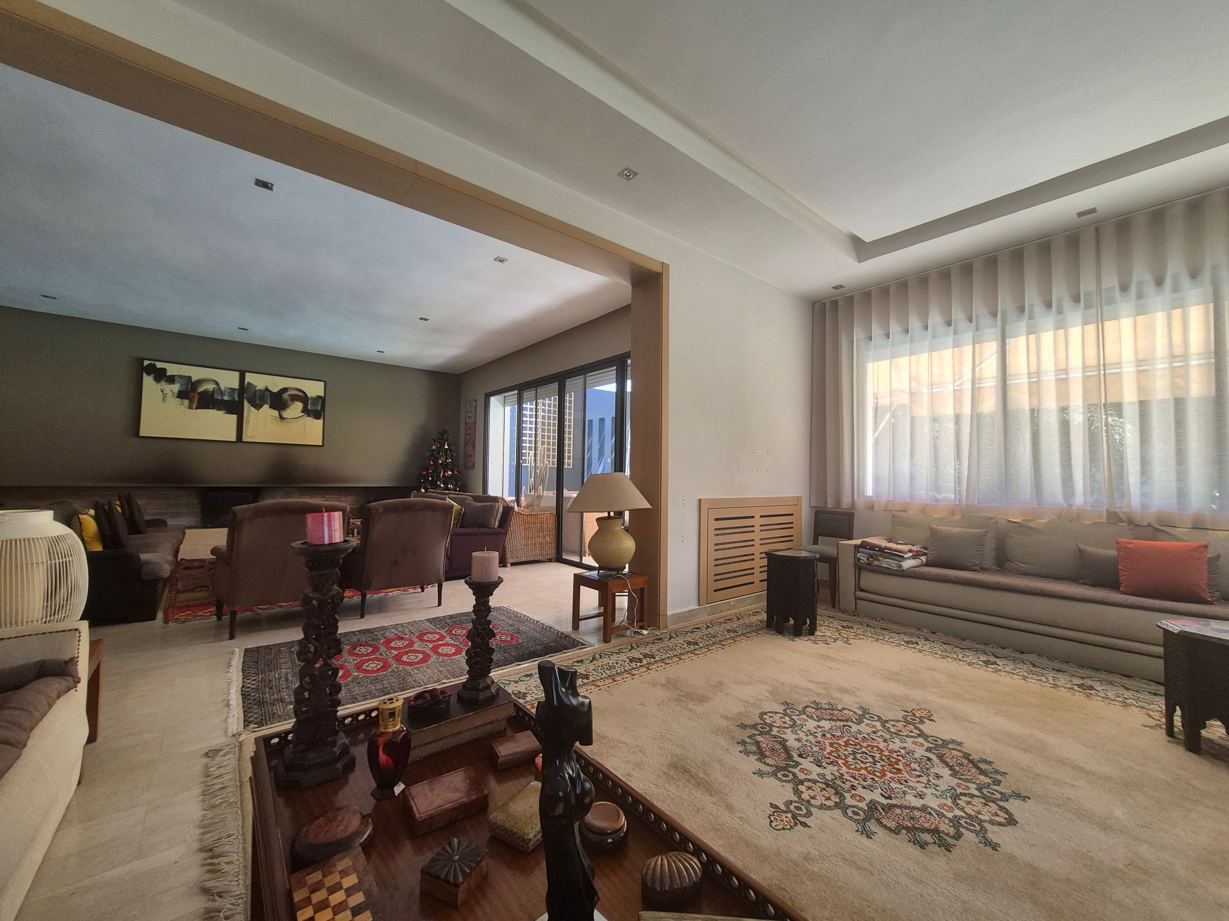 Villa 620 m² à Bouskoura — 14
