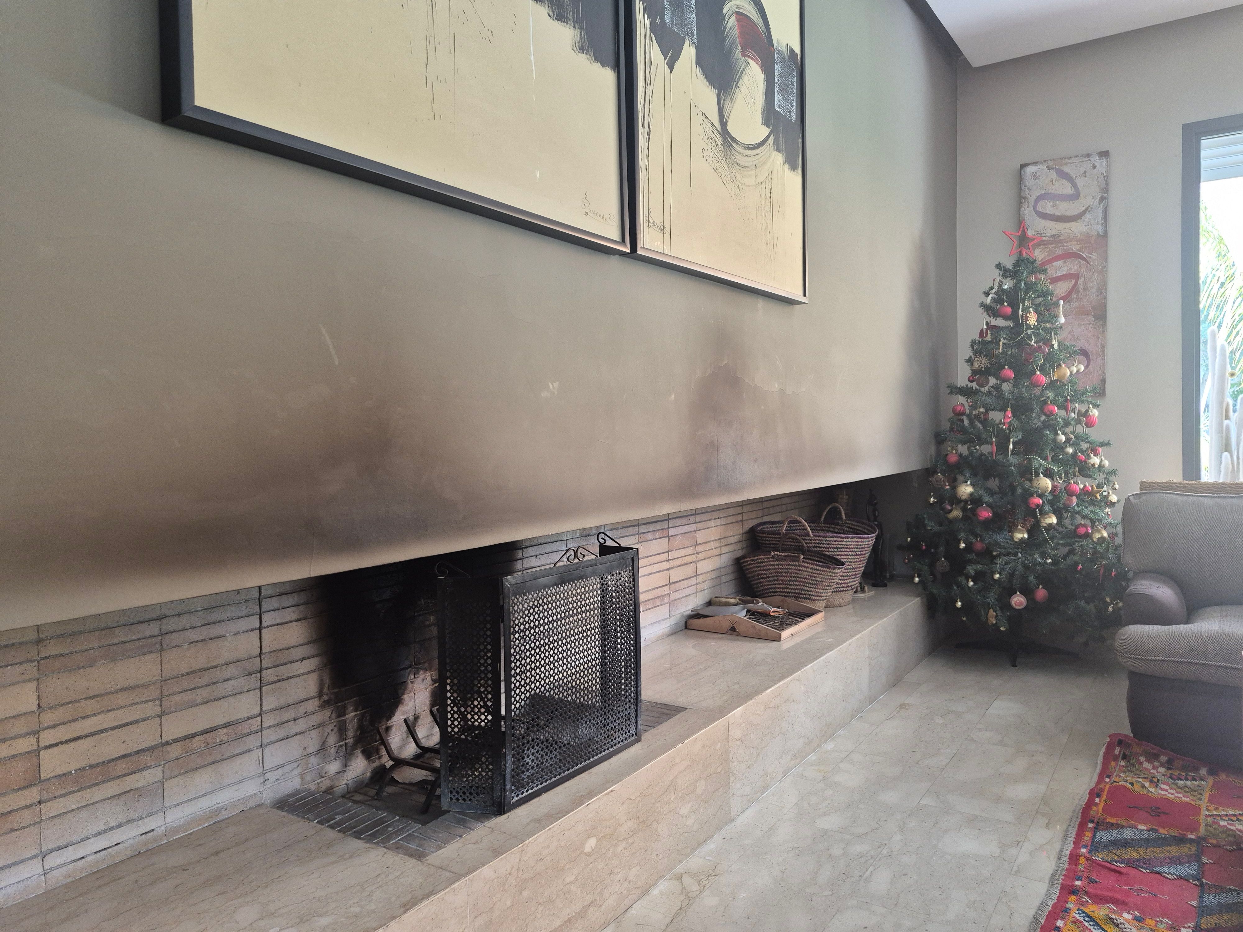 Villa 620 m² à Bouskoura — 12