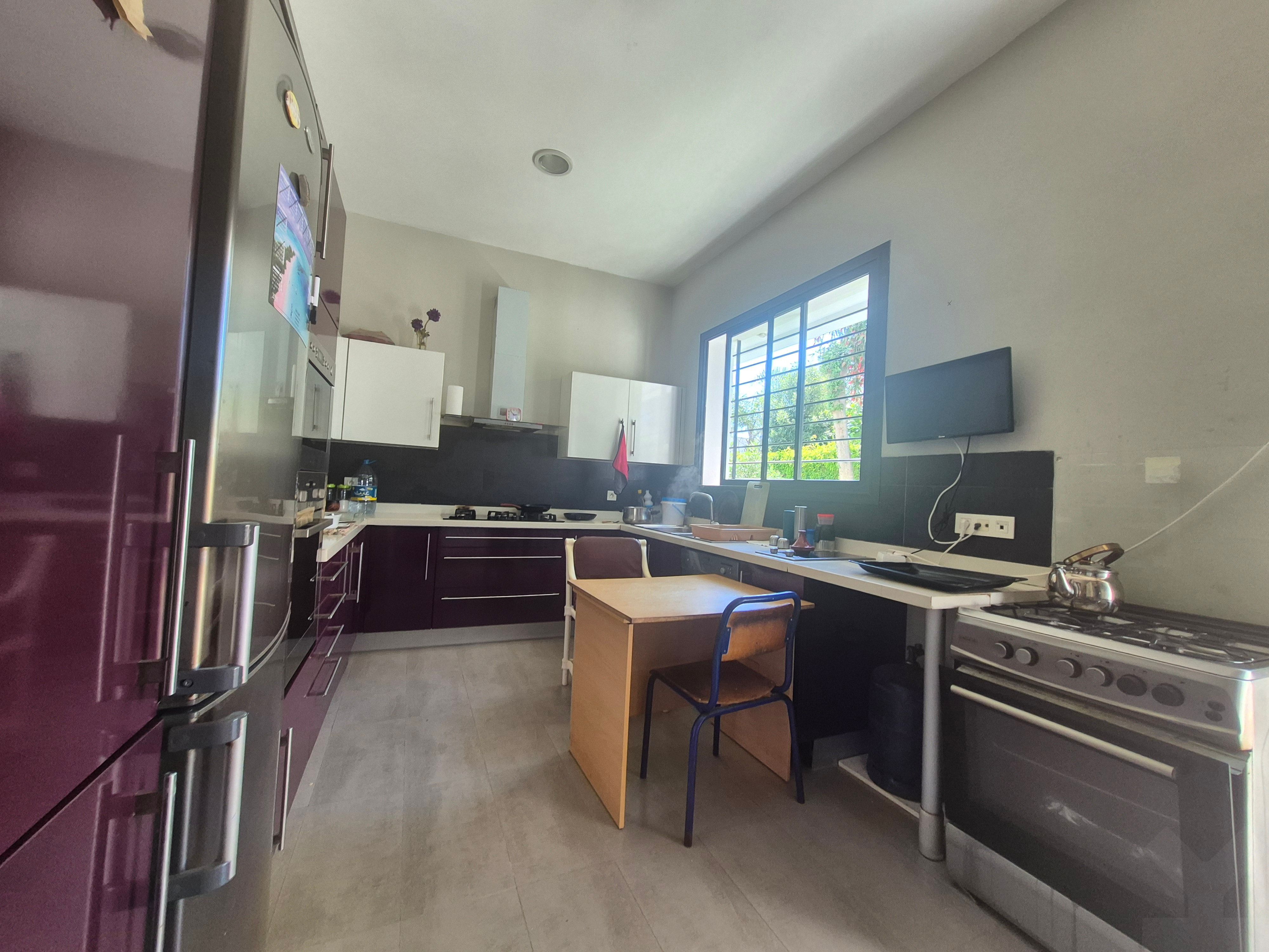 Villa — Bouskoura — 5
