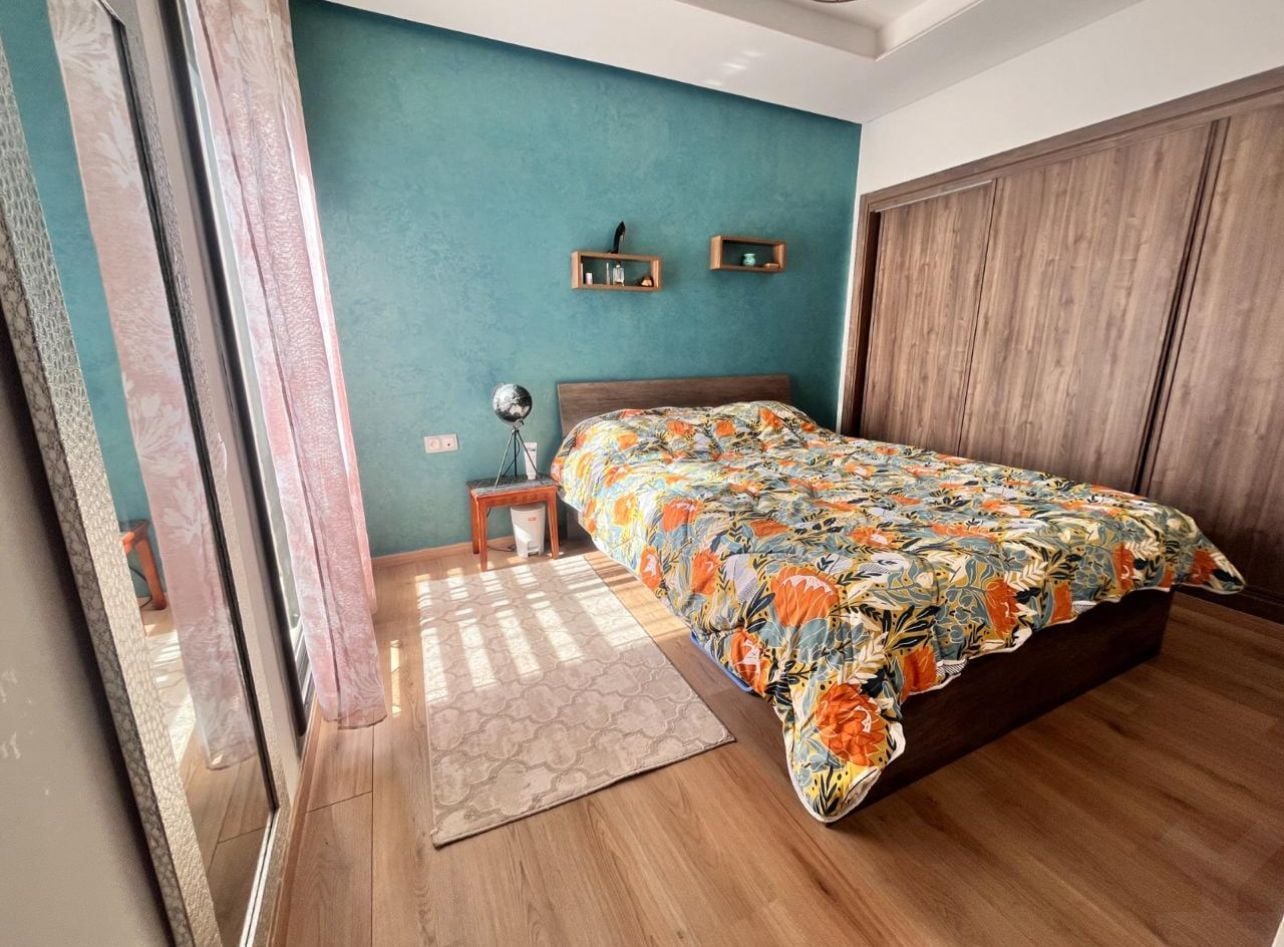 Appartement — Bouskoura — 3