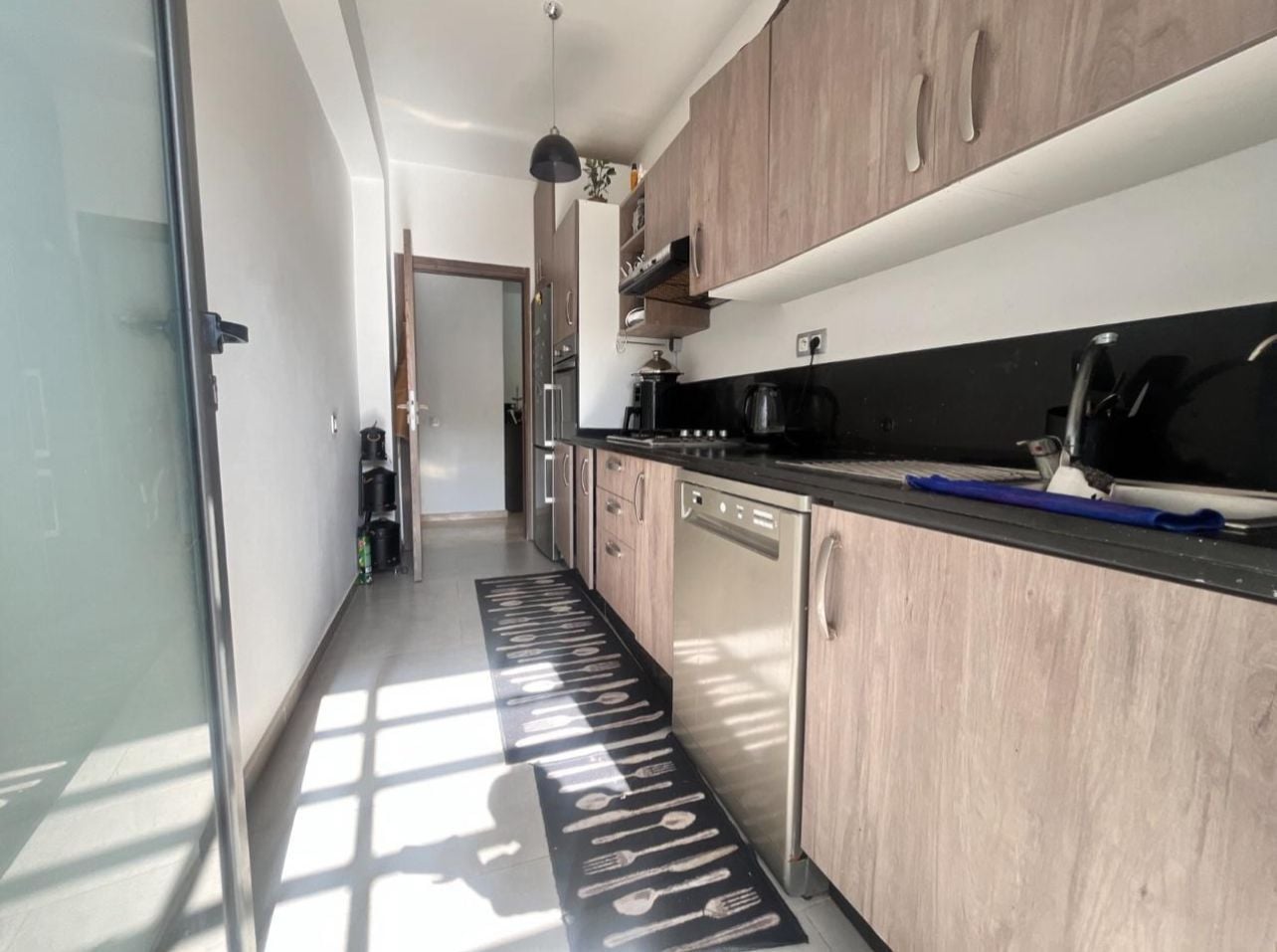 Appartement — Bouskoura — 4