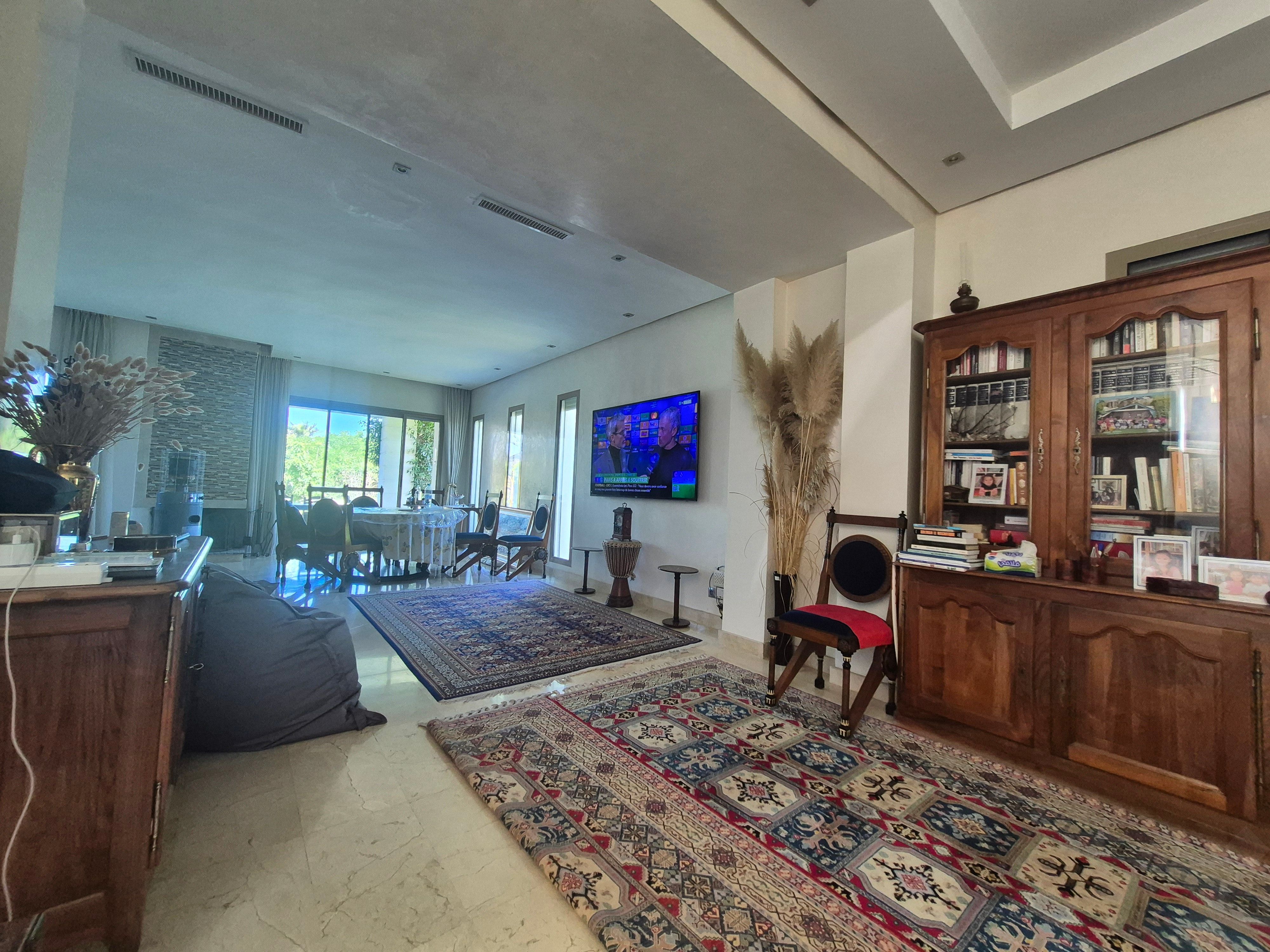 Villa 501 m² à Ville Verte — 12
