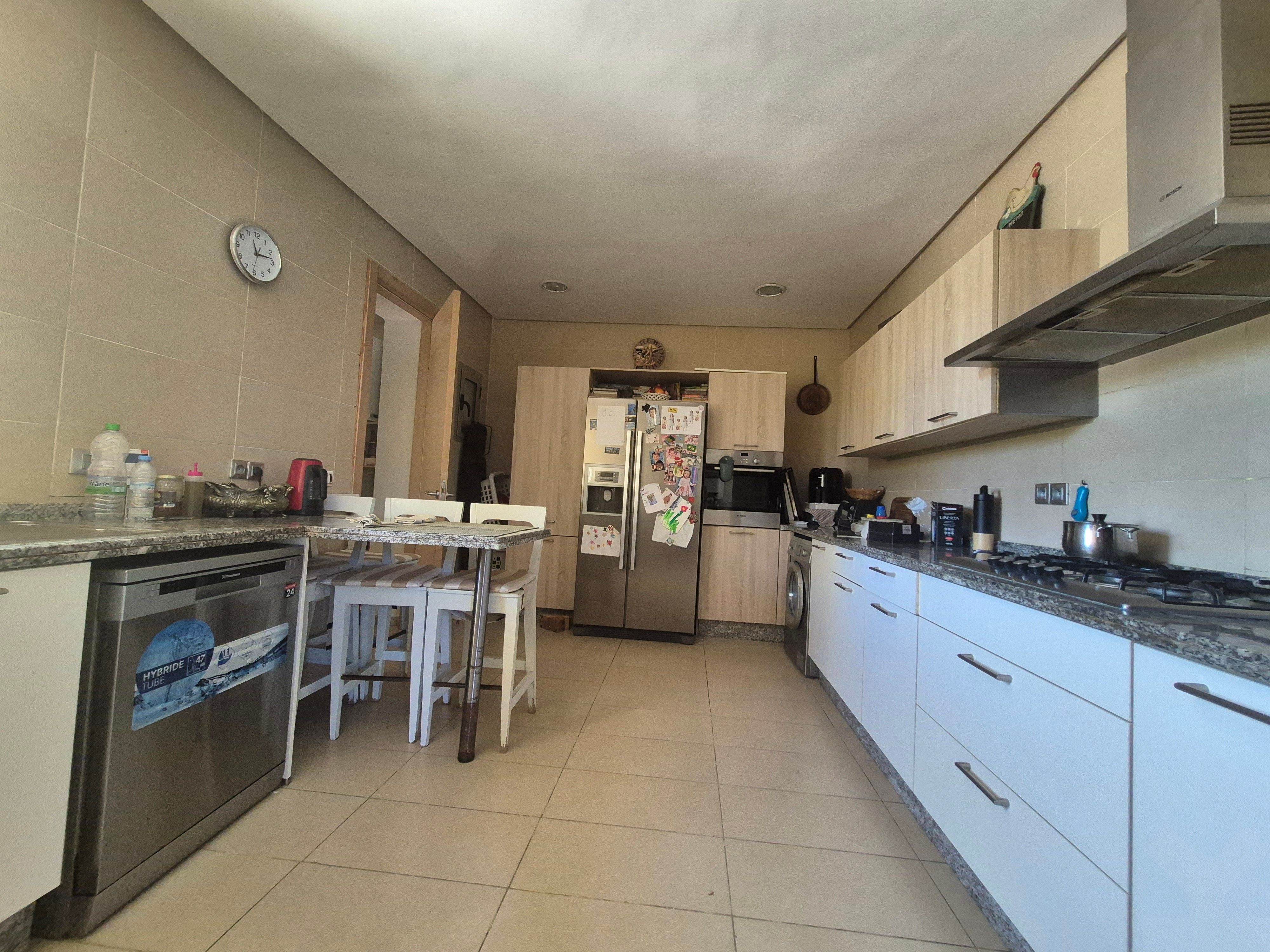 Villa 501 m² à Ville Verte — 13