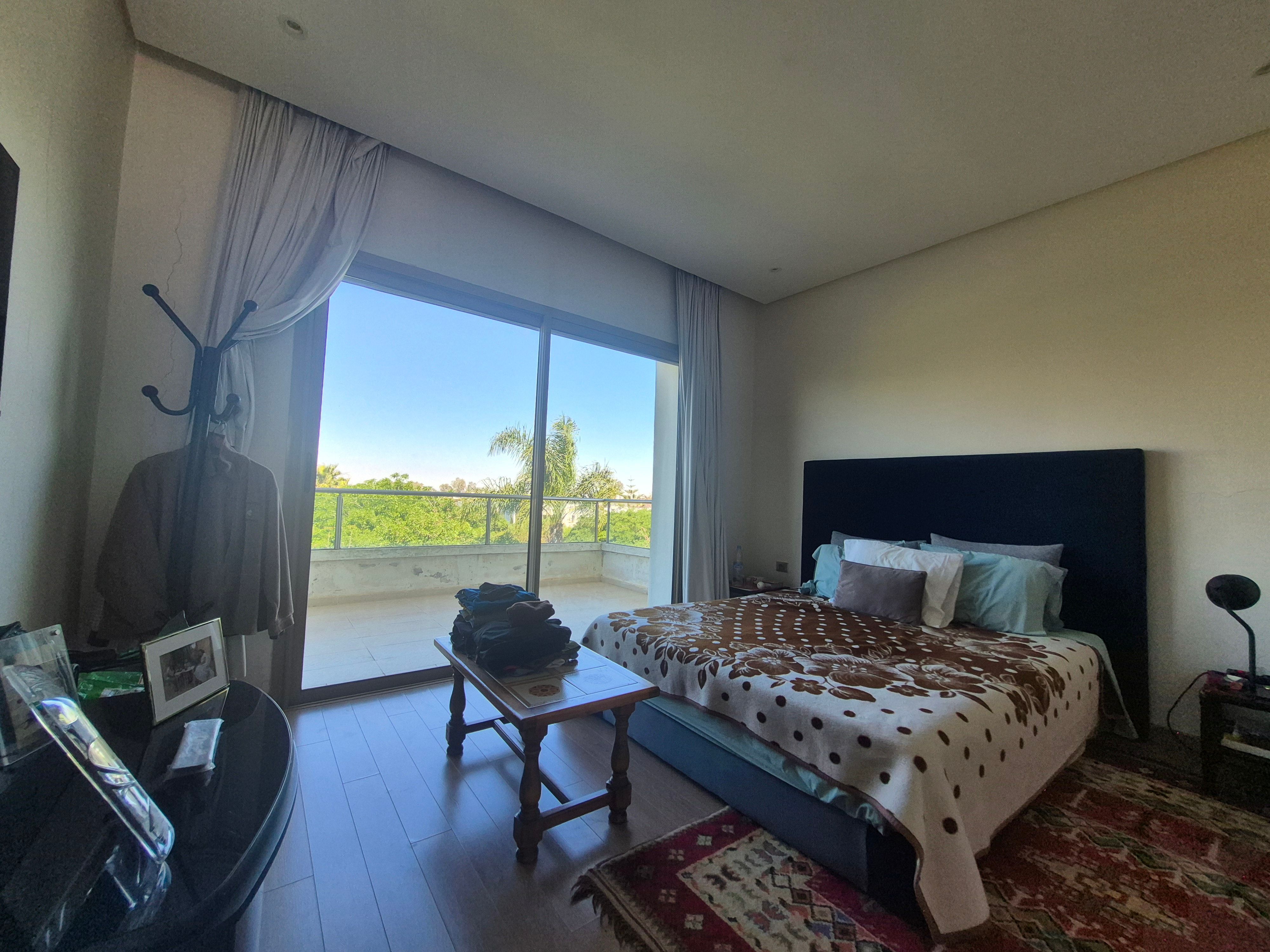 فيلا — Bouskoura — 6