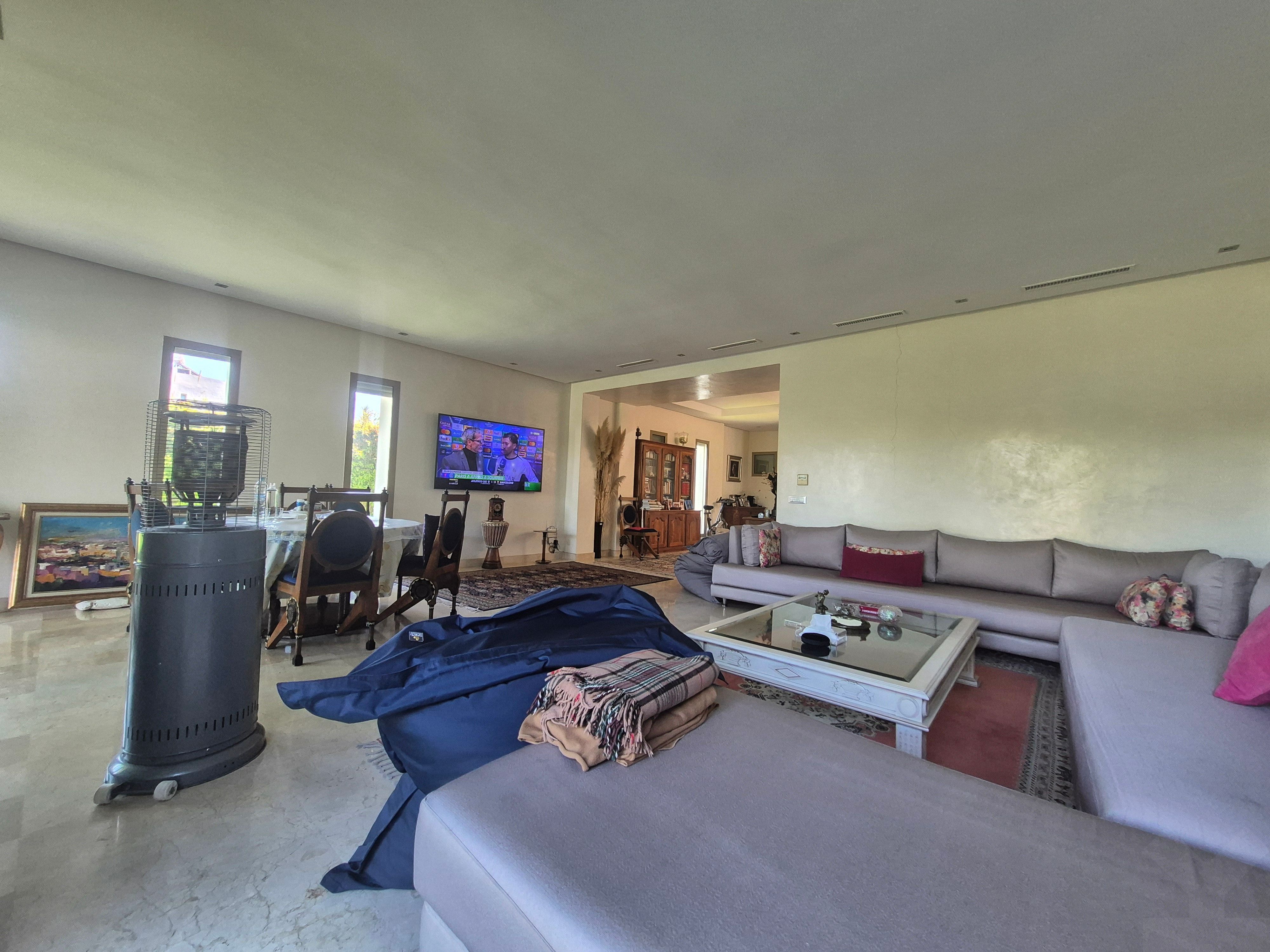 Villa 501 m² à Ville Verte — 14