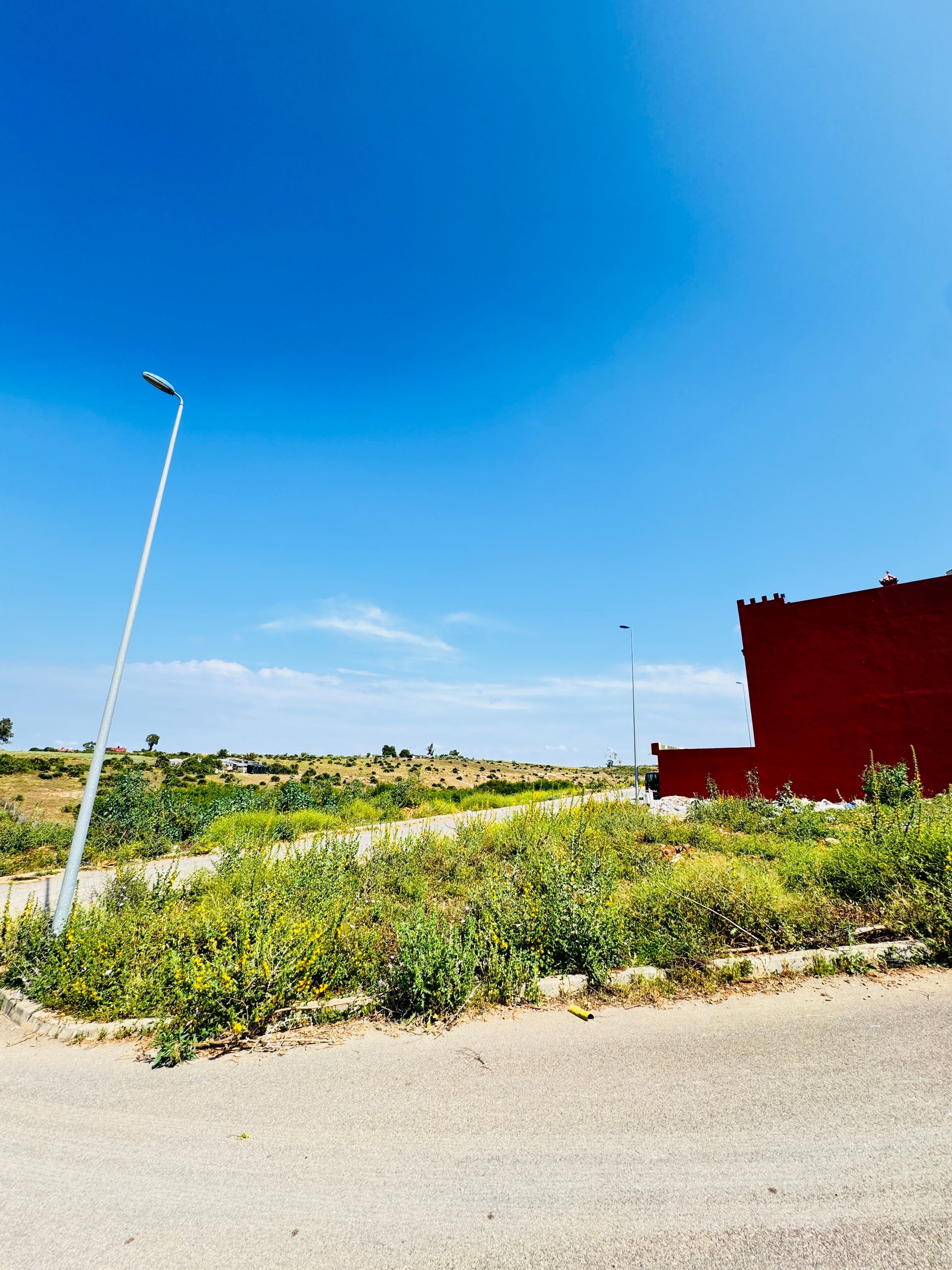 Terrain 316 m² f El Kheir — 7