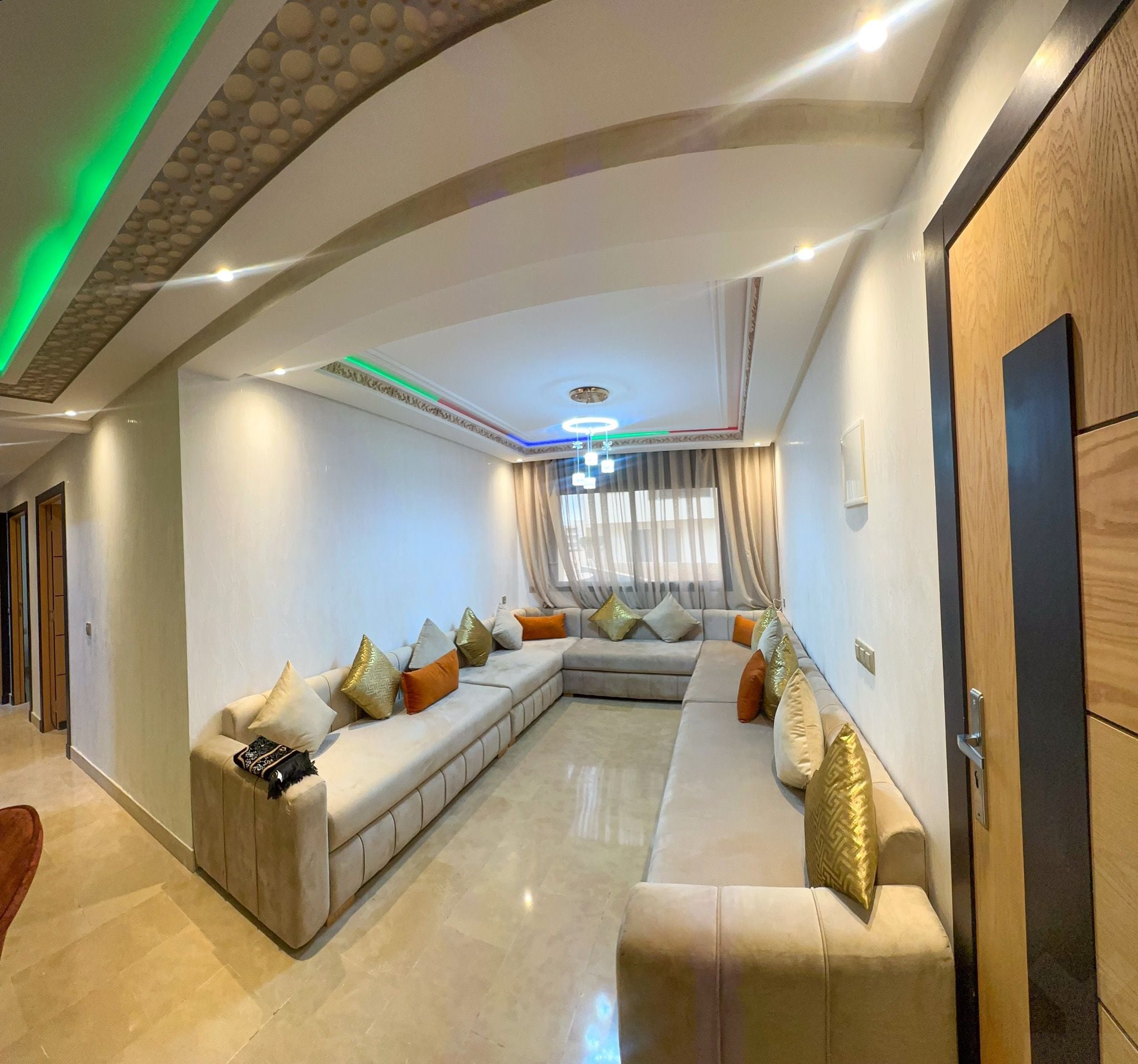 Appartement — Bouznika — 2