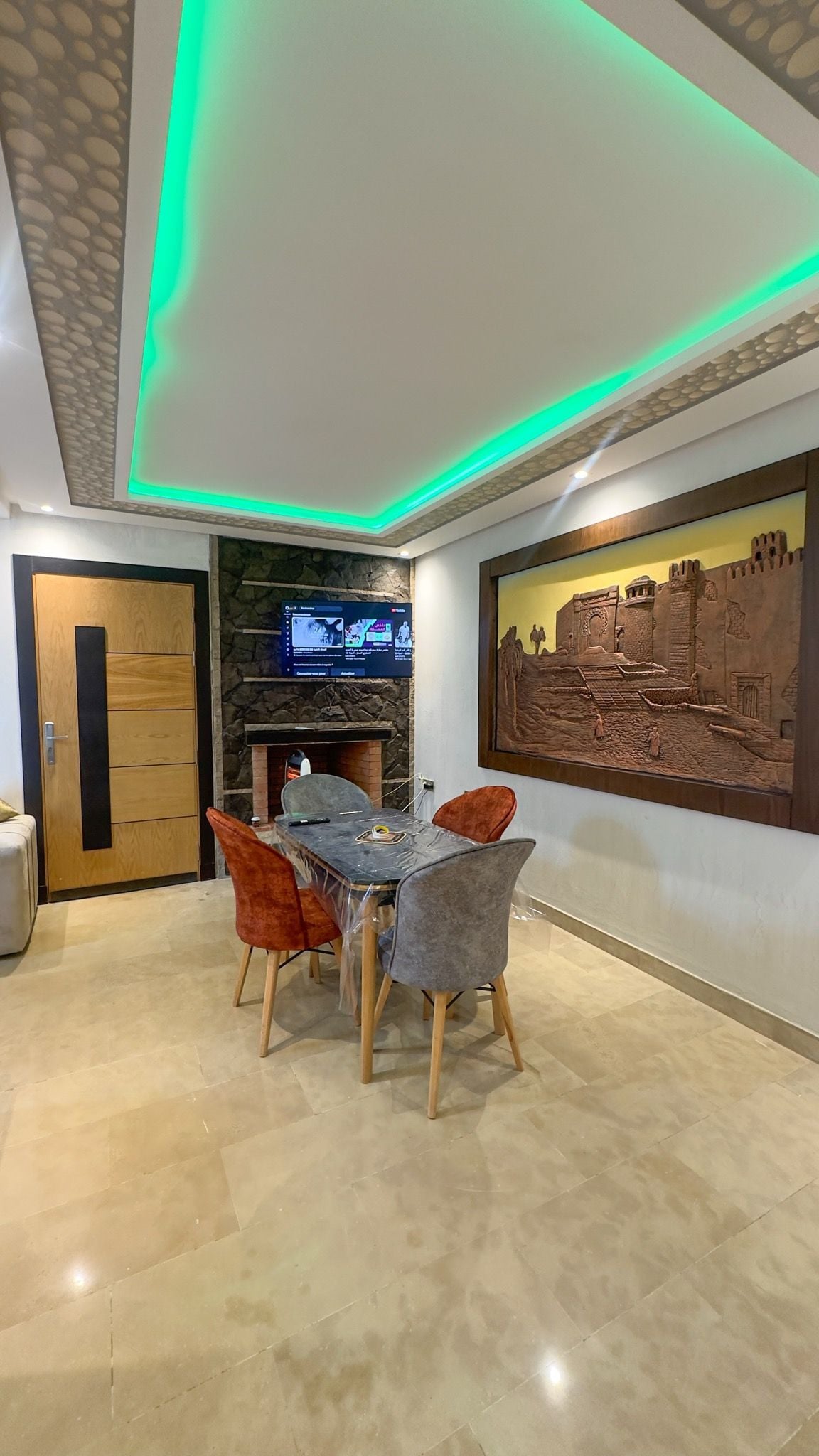 Appartement — Bouznika