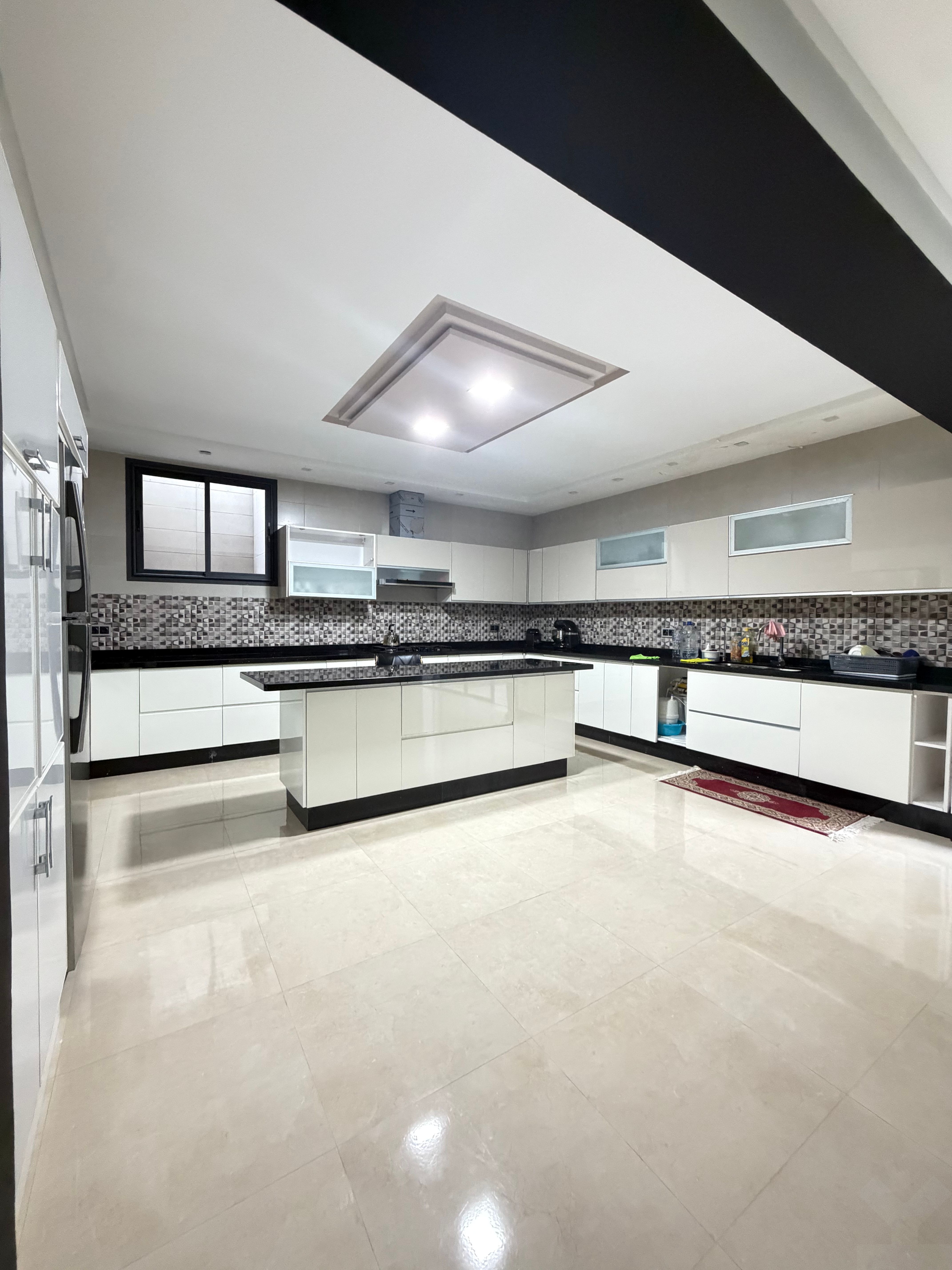 Villa — Bouskoura — 6