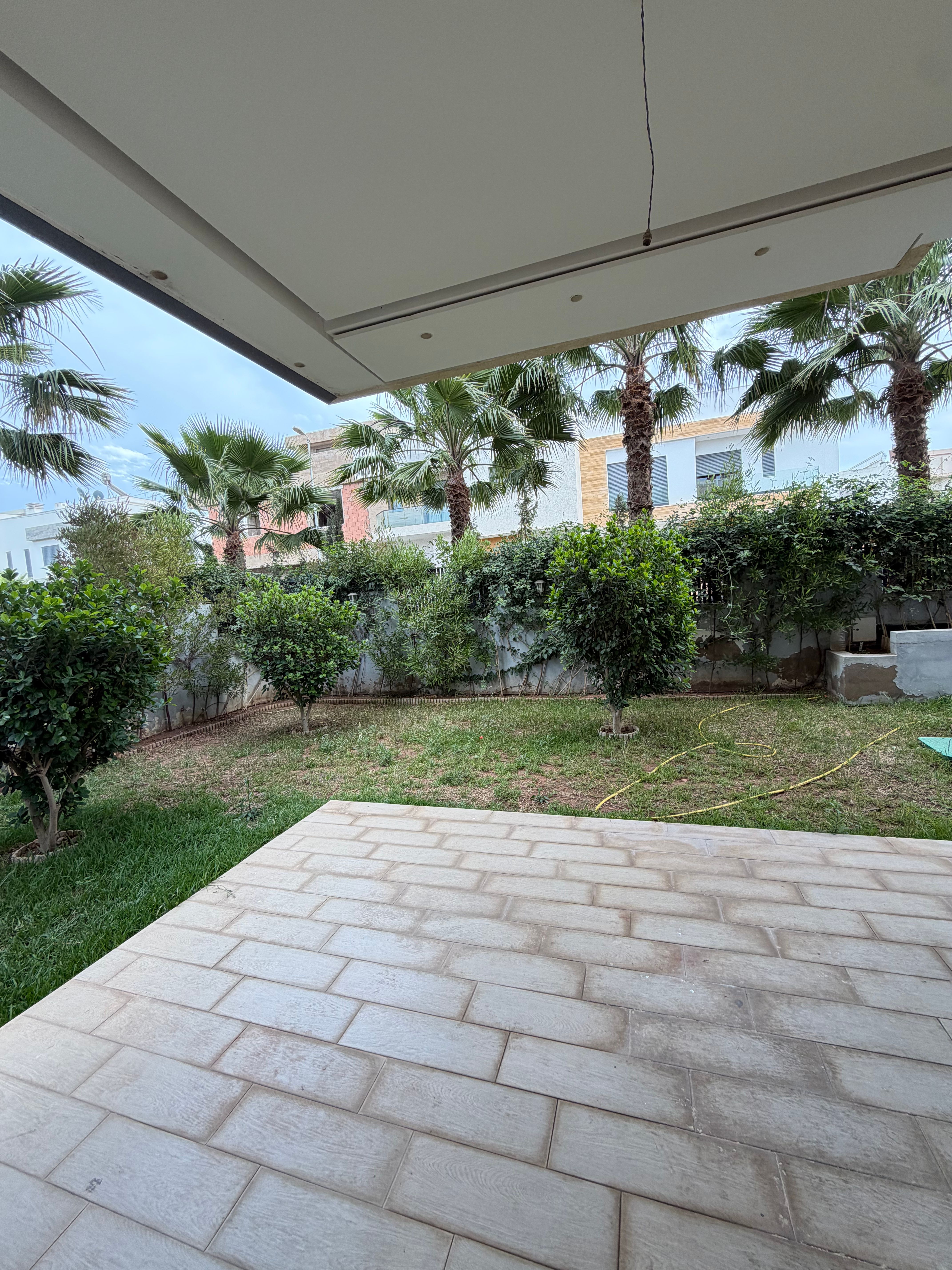 Villa 334 m² à Bouskoura — 14